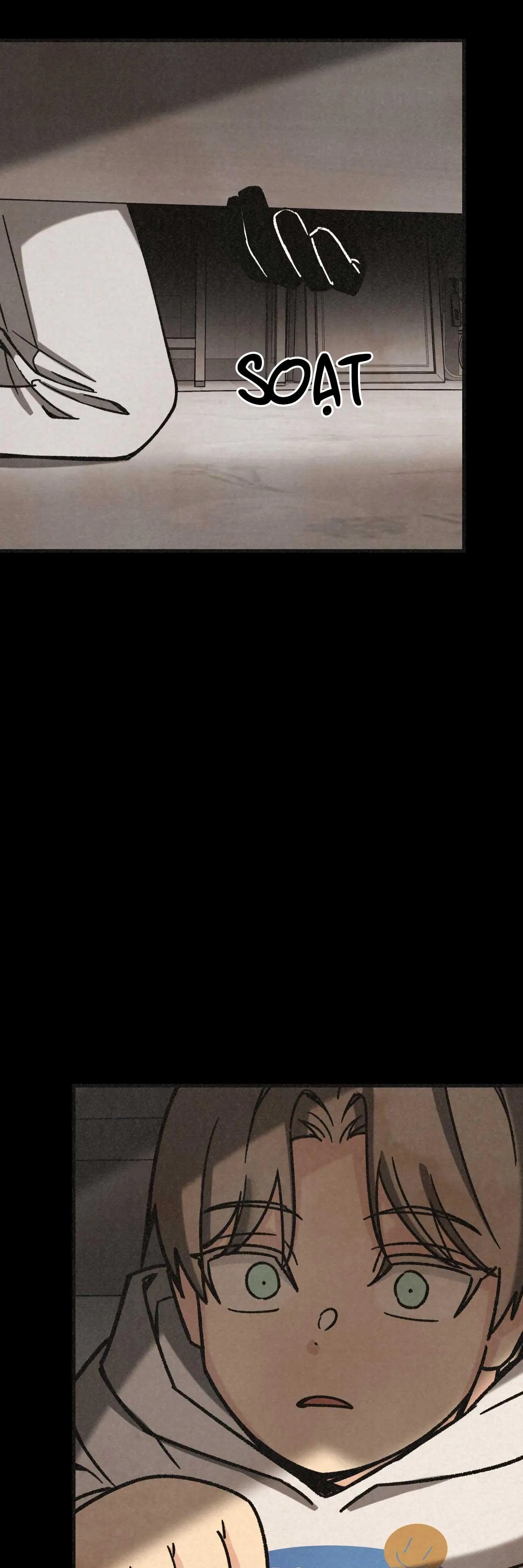 BĂNG ĐẢNG SAMGEORI Chapter 31 Trang 42