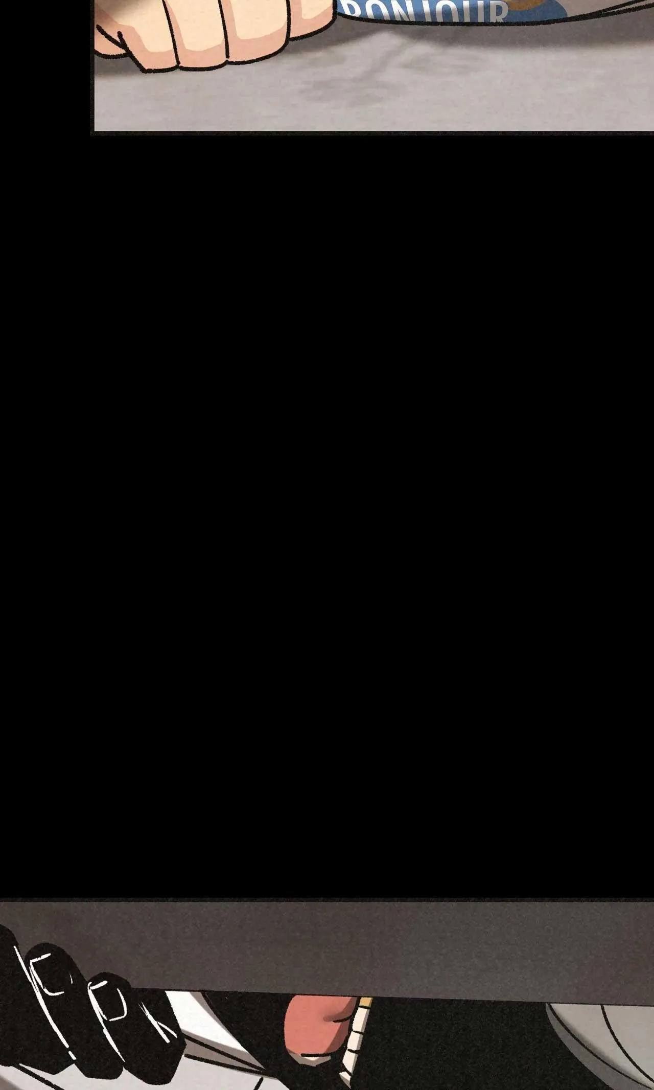 BĂNG ĐẢNG SAMGEORI Chapter 31 Trang 43