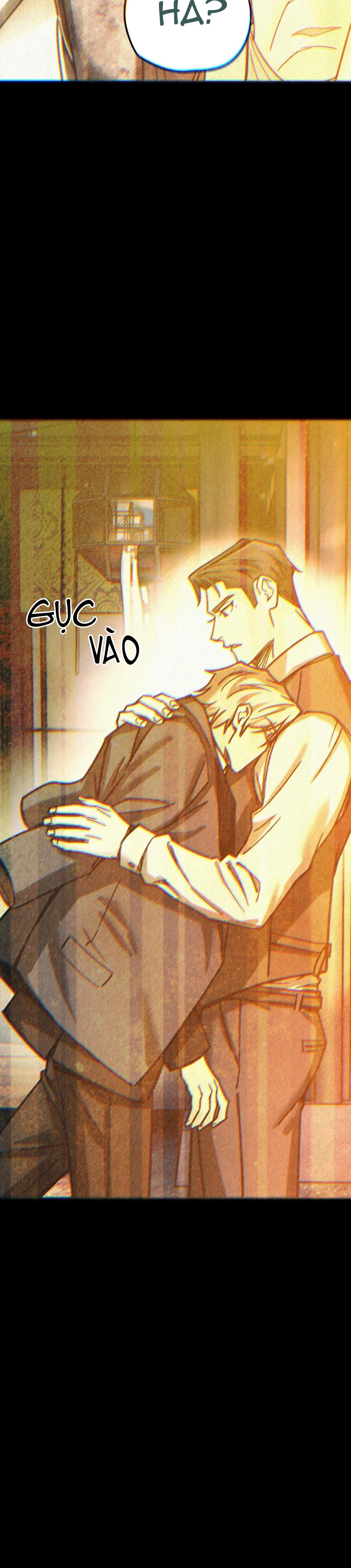 BĂNG ĐẢNG SAMGEORI Chapter 31 Trang 52