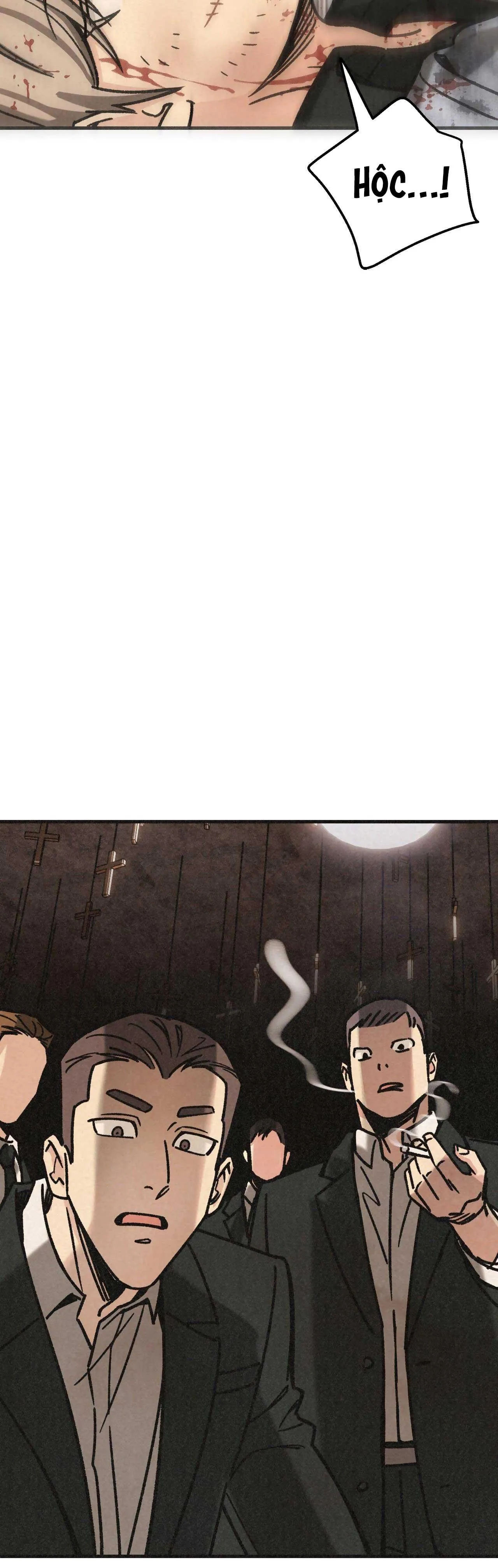 BĂNG ĐẢNG SAMGEORI Chapter 31 Trang 56