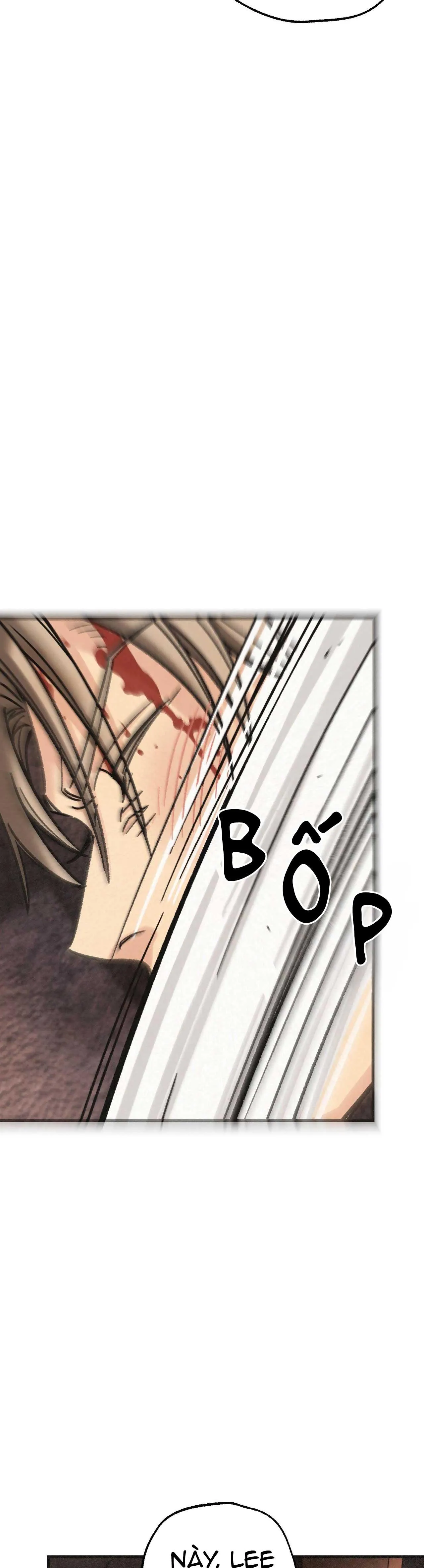 BĂNG ĐẢNG SAMGEORI Chapter 31 Trang 58