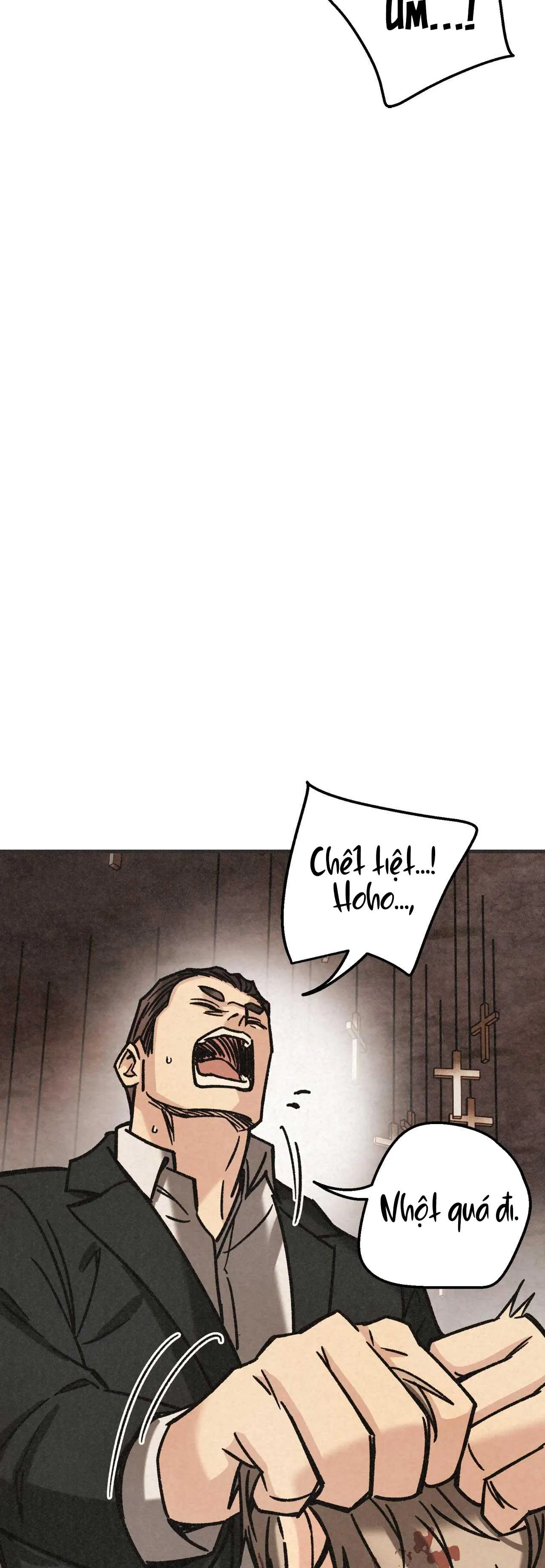 BĂNG ĐẢNG SAMGEORI Chapter 32 Trang 3