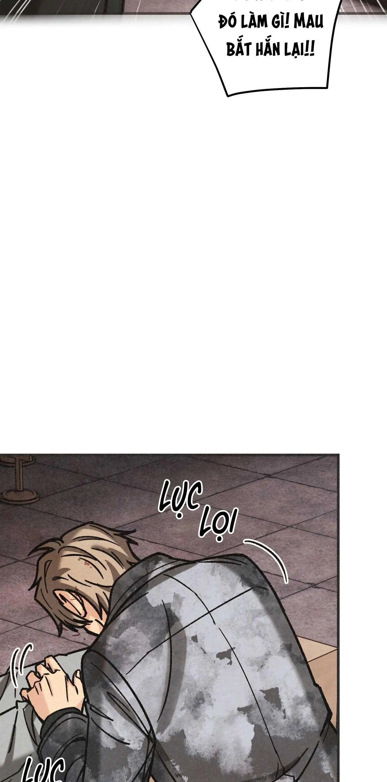BĂNG ĐẢNG SAMGEORI Chapter 32 Trang 7
