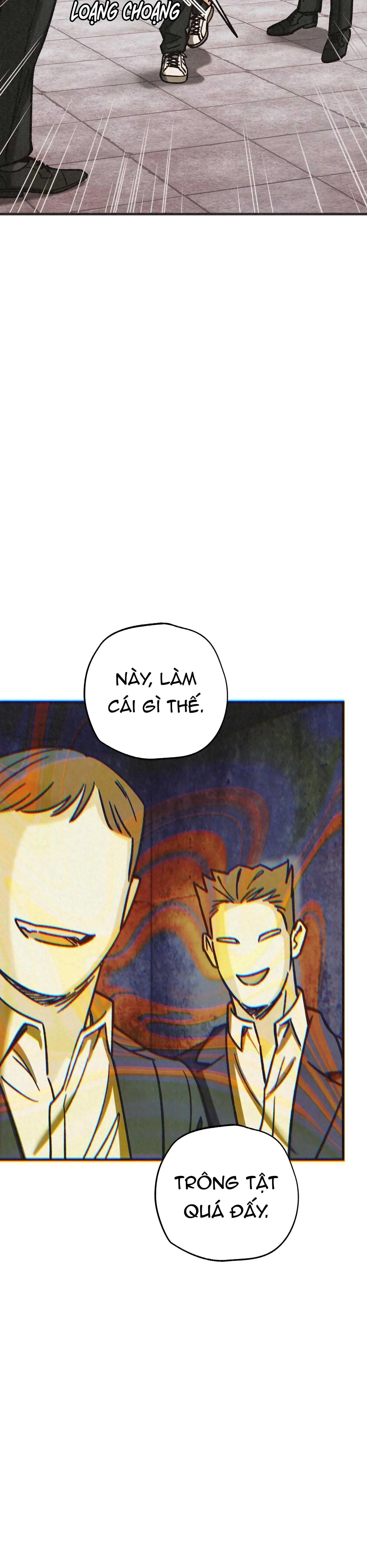 BĂNG ĐẢNG SAMGEORI Chapter 32 Trang 10