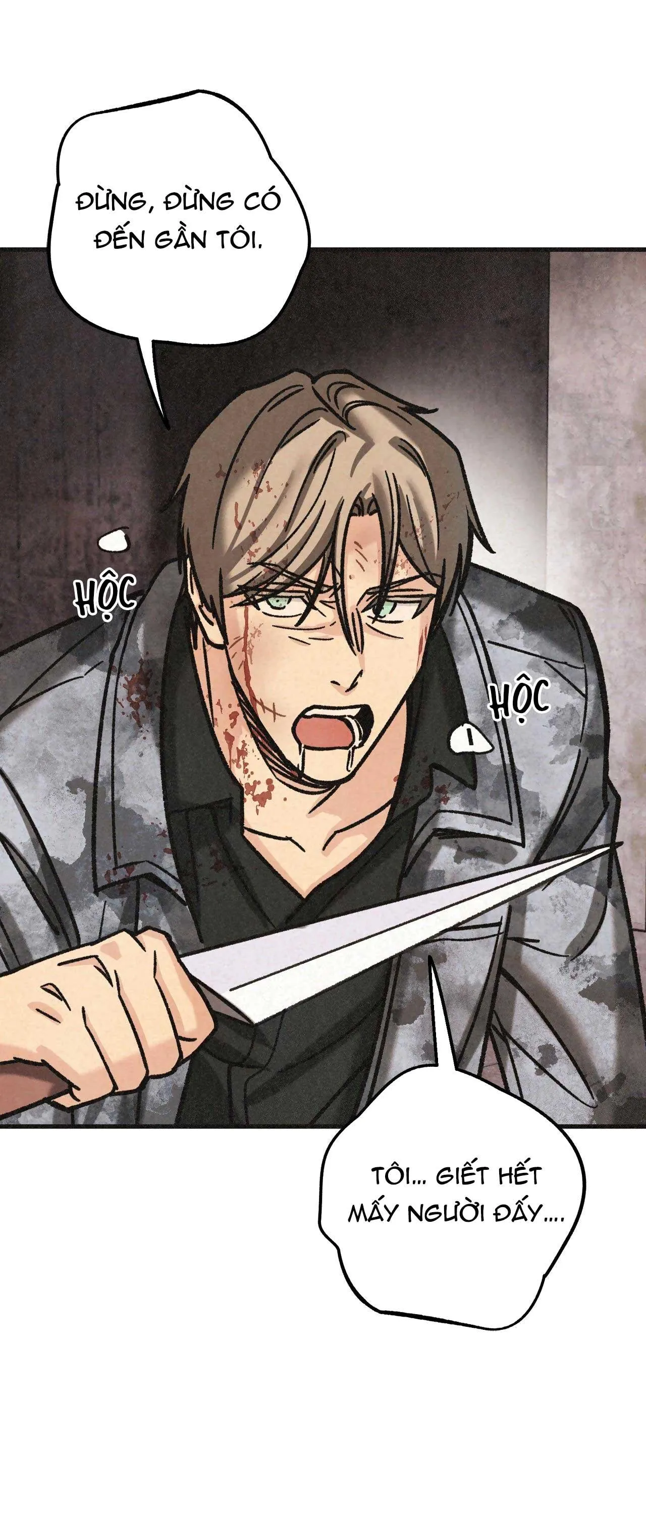 BĂNG ĐẢNG SAMGEORI Chapter 32 Trang 11