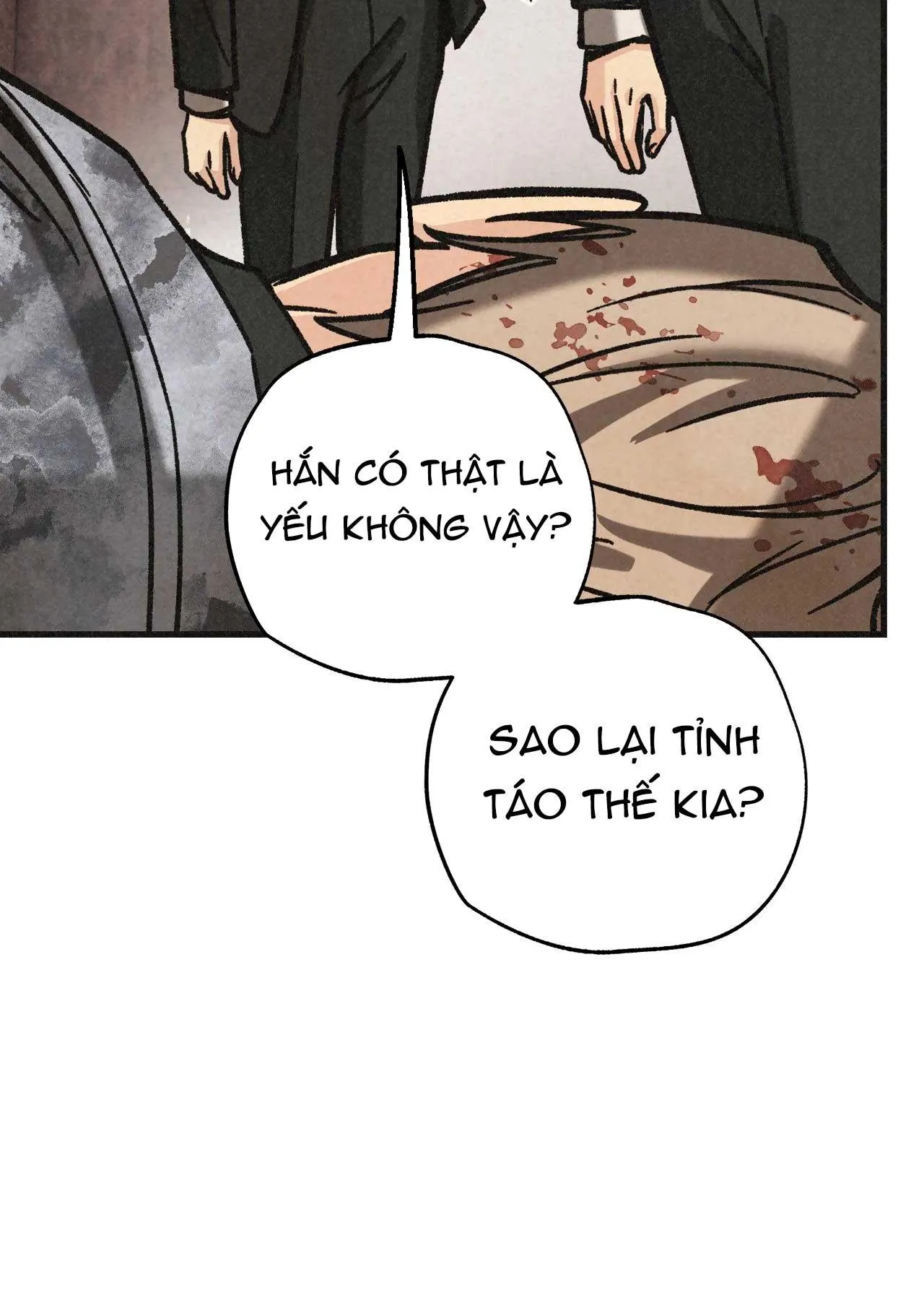 BĂNG ĐẢNG SAMGEORI Chapter 32 Trang 14