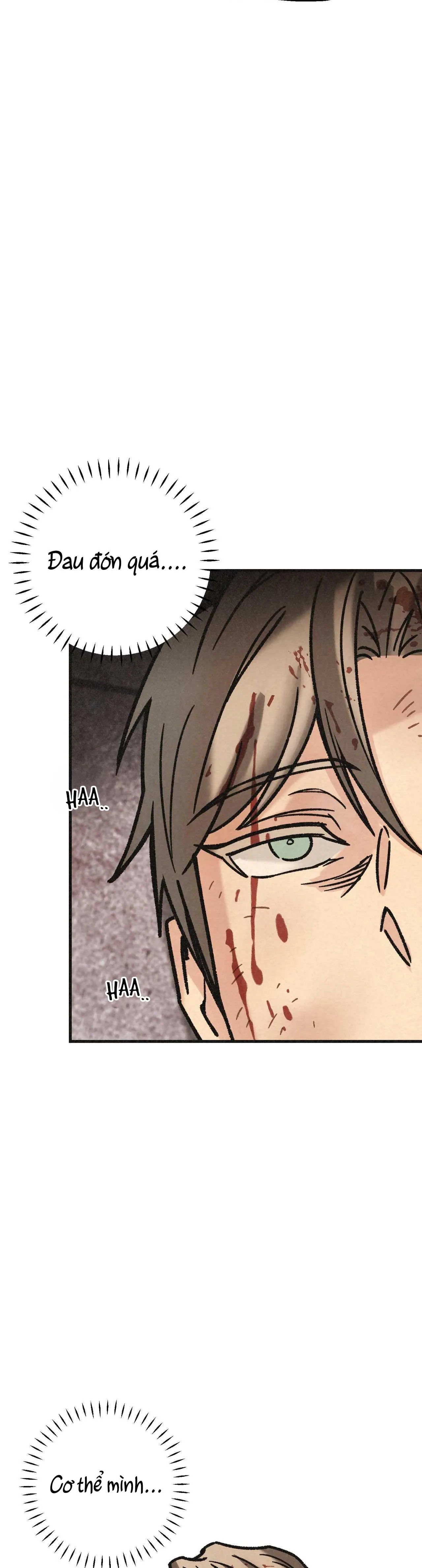 BĂNG ĐẢNG SAMGEORI Chapter 32 Trang 18