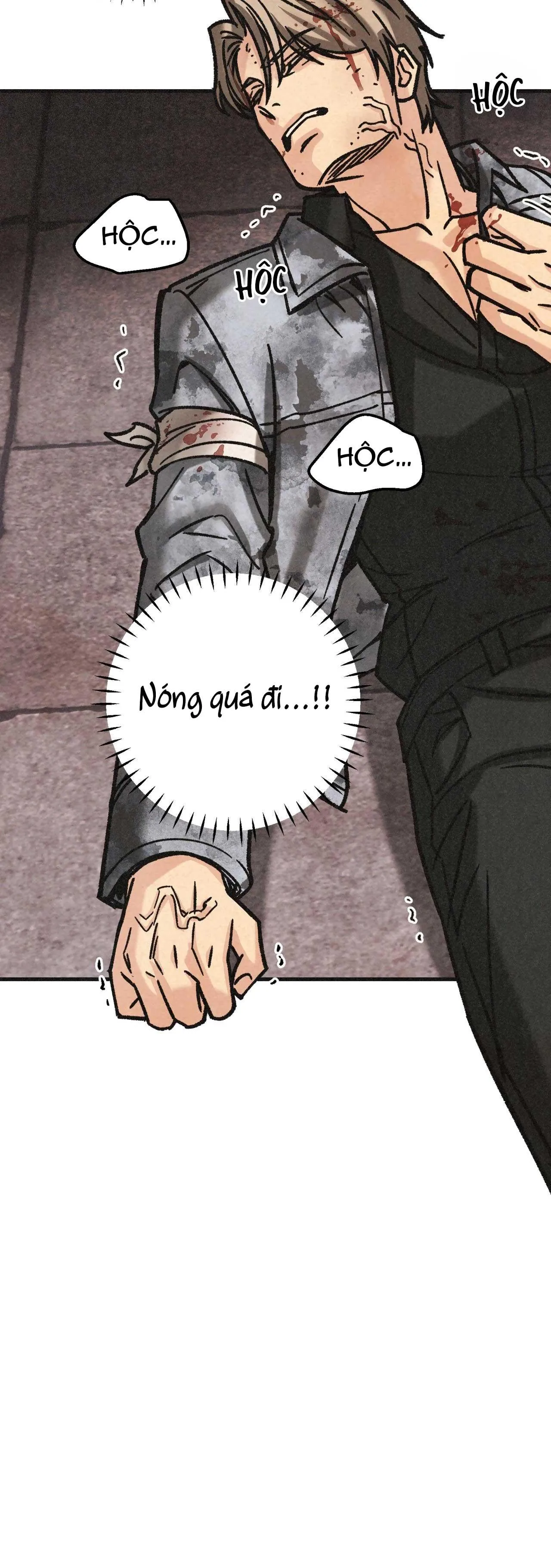 BĂNG ĐẢNG SAMGEORI Chapter 32 Trang 19