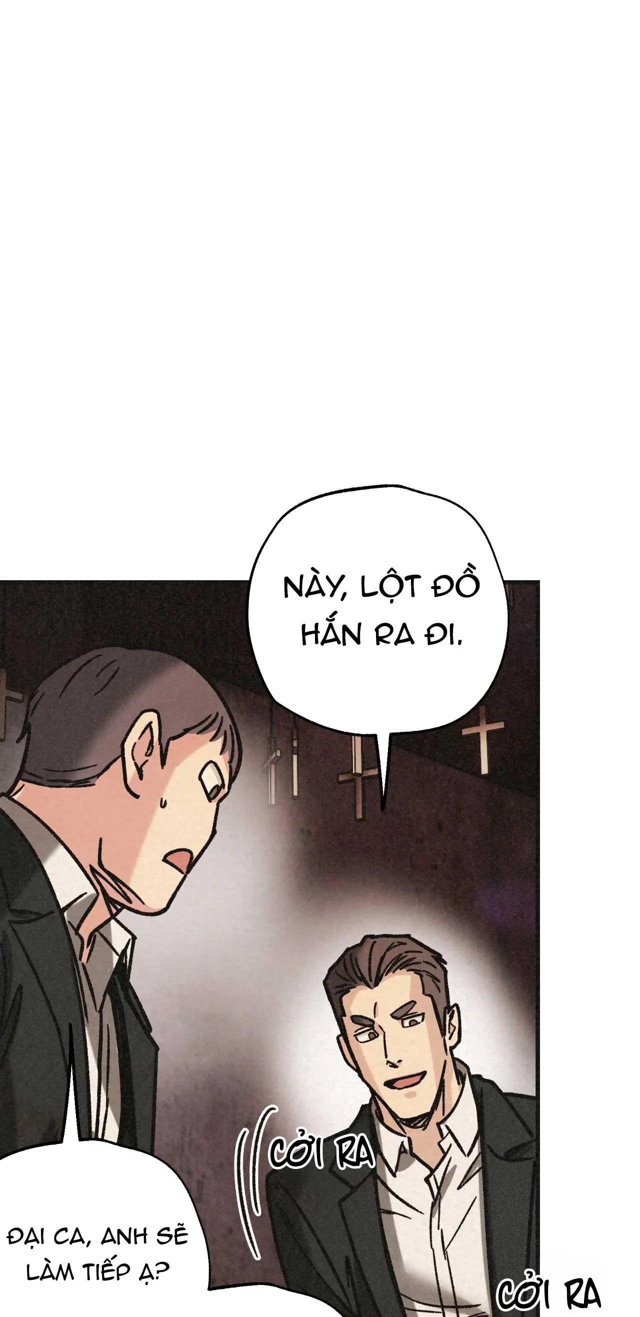 BĂNG ĐẢNG SAMGEORI Chapter 32 Trang 21