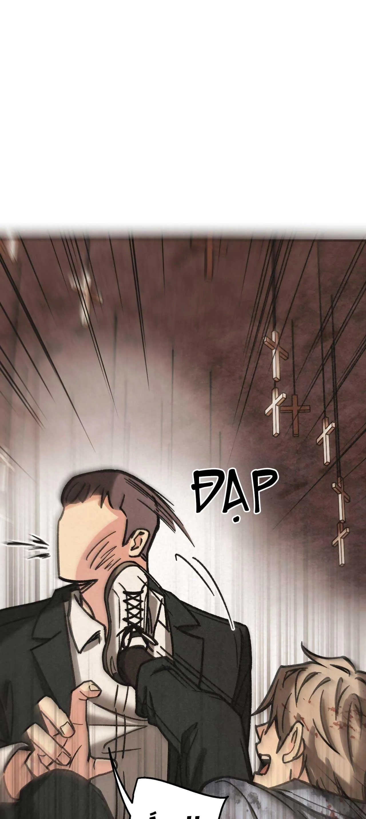 BĂNG ĐẢNG SAMGEORI Chapter 32 Trang 23