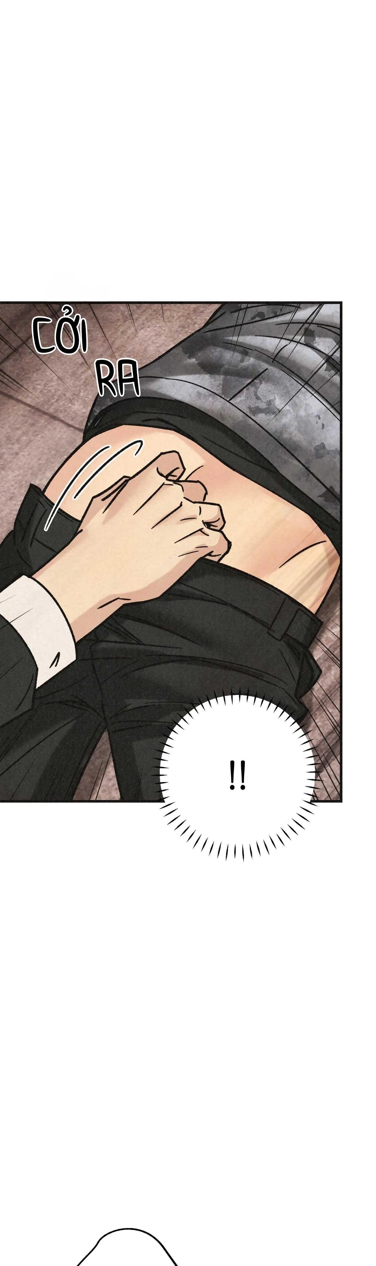 BĂNG ĐẢNG SAMGEORI Chapter 32 Trang 28