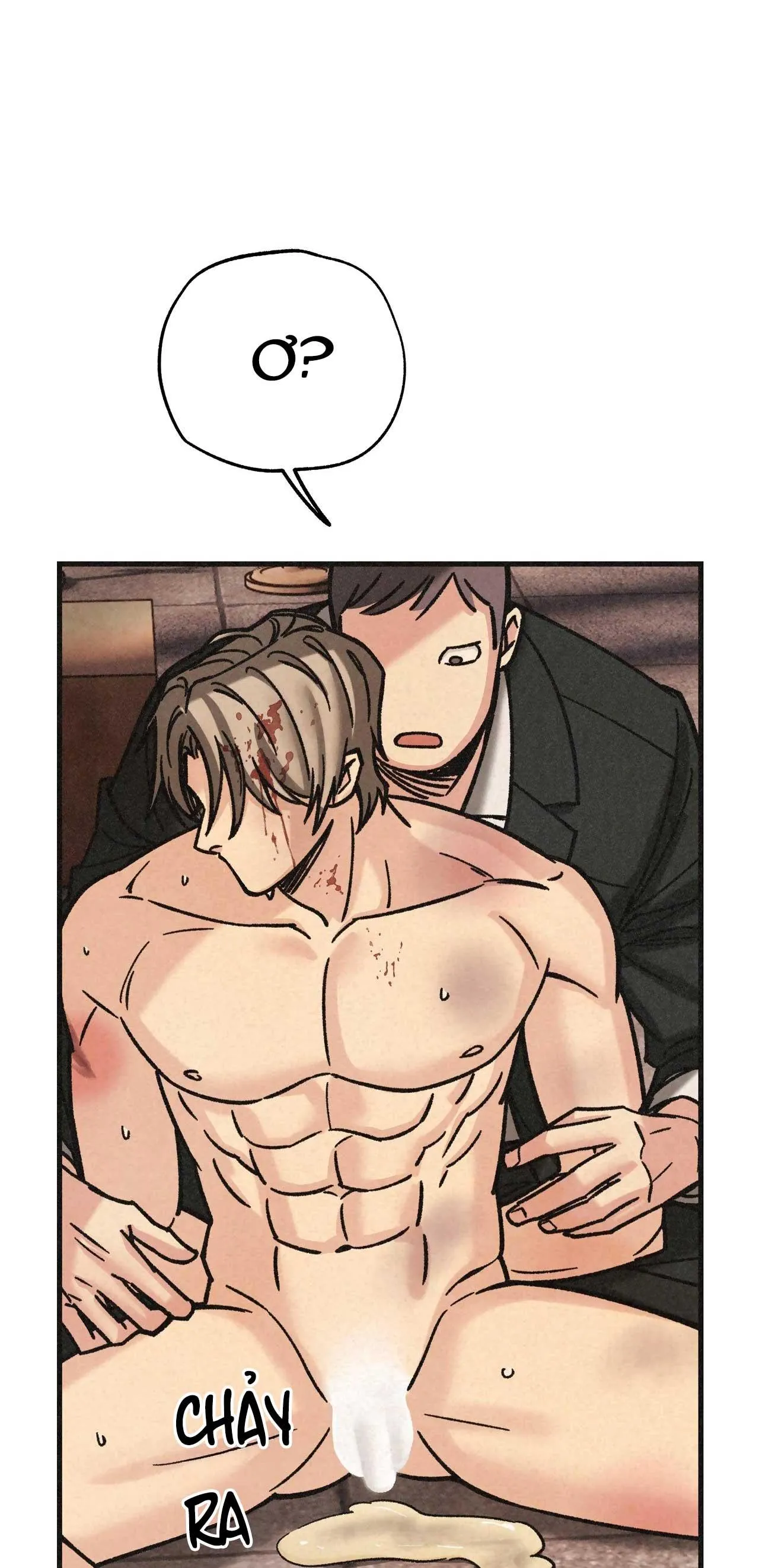 BĂNG ĐẢNG SAMGEORI Chapter 32 Trang 32