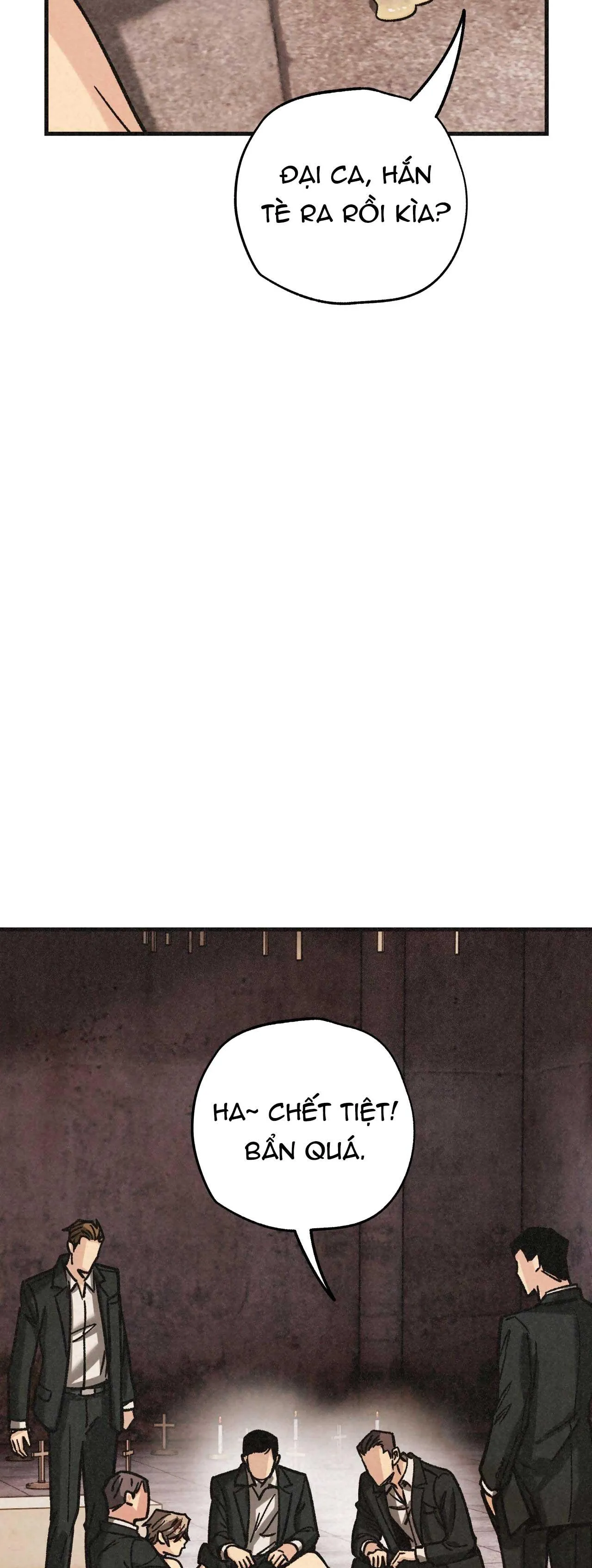 BĂNG ĐẢNG SAMGEORI Chapter 32 Trang 33