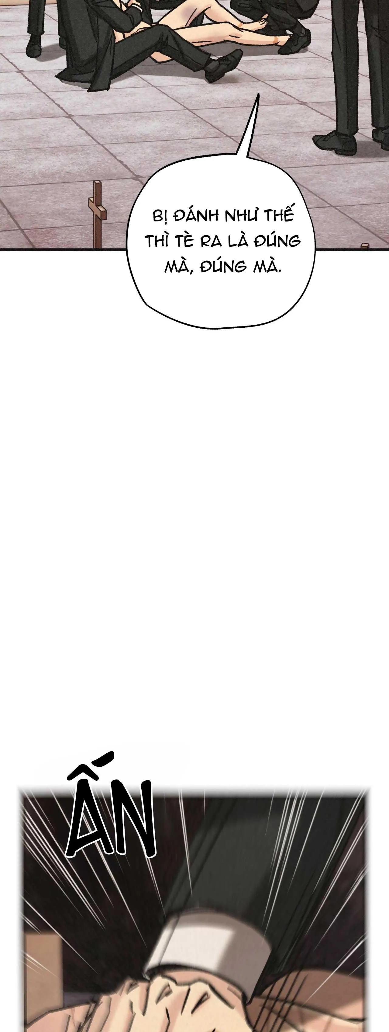 BĂNG ĐẢNG SAMGEORI Chapter 32 Trang 34