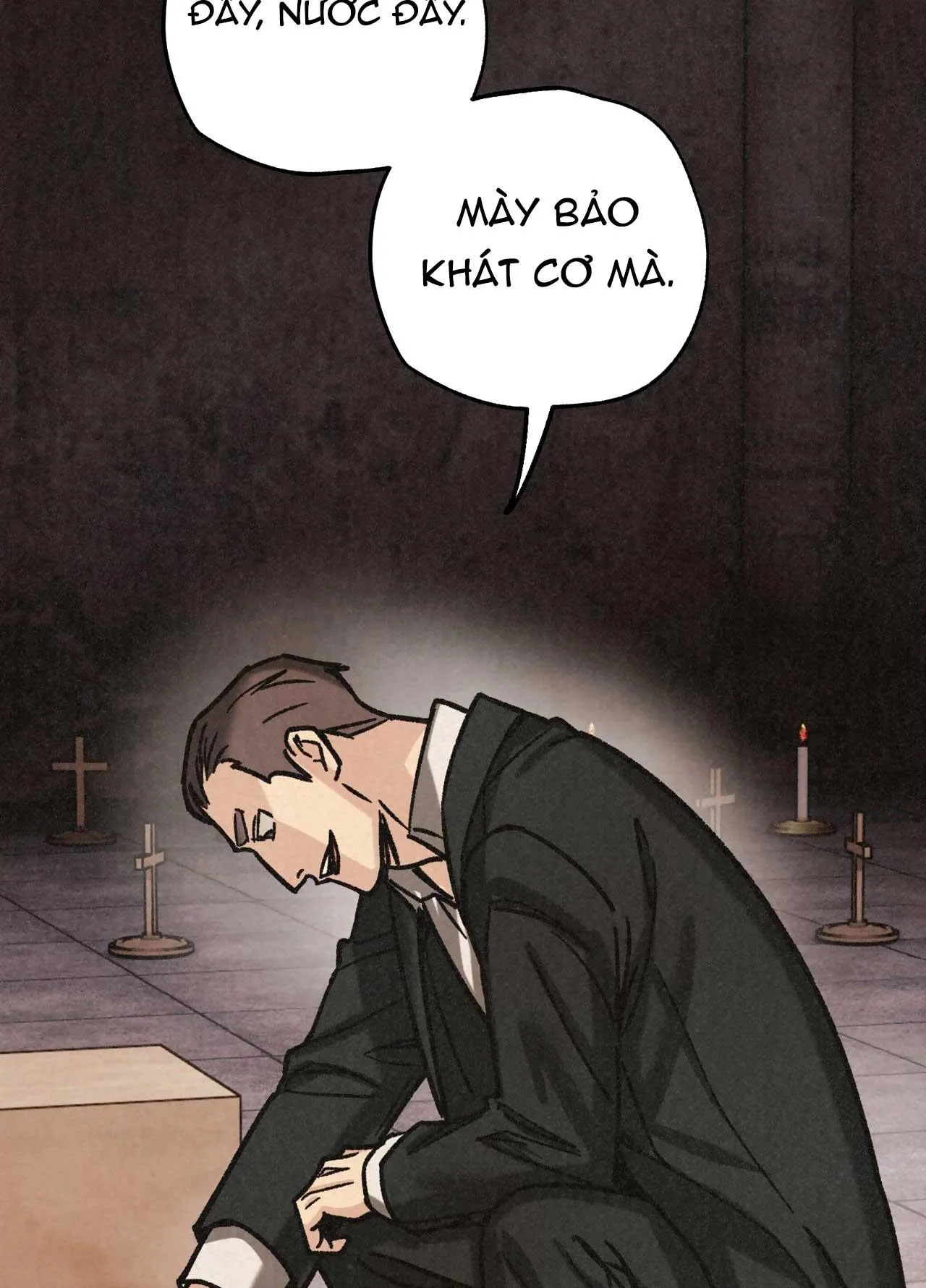 BĂNG ĐẢNG SAMGEORI Chapter 32 Trang 36