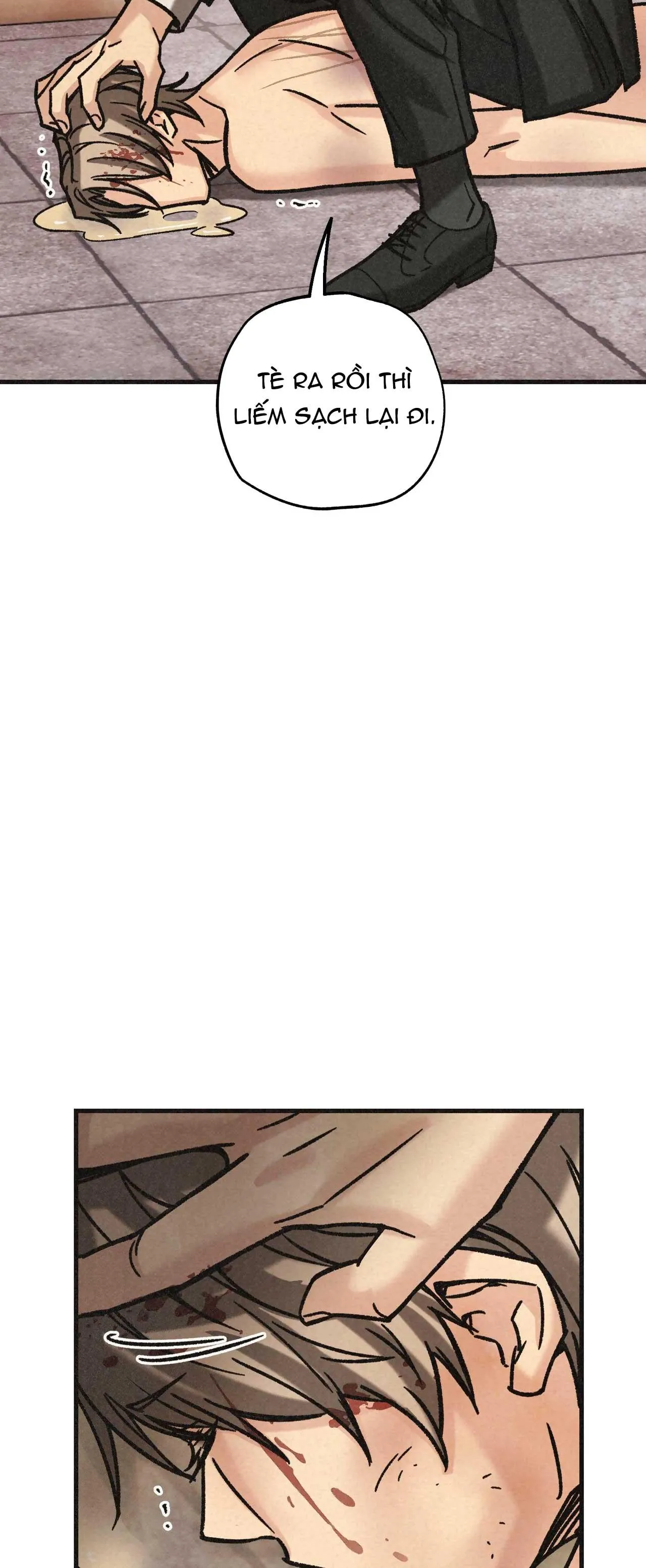 BĂNG ĐẢNG SAMGEORI Chapter 32 Trang 37