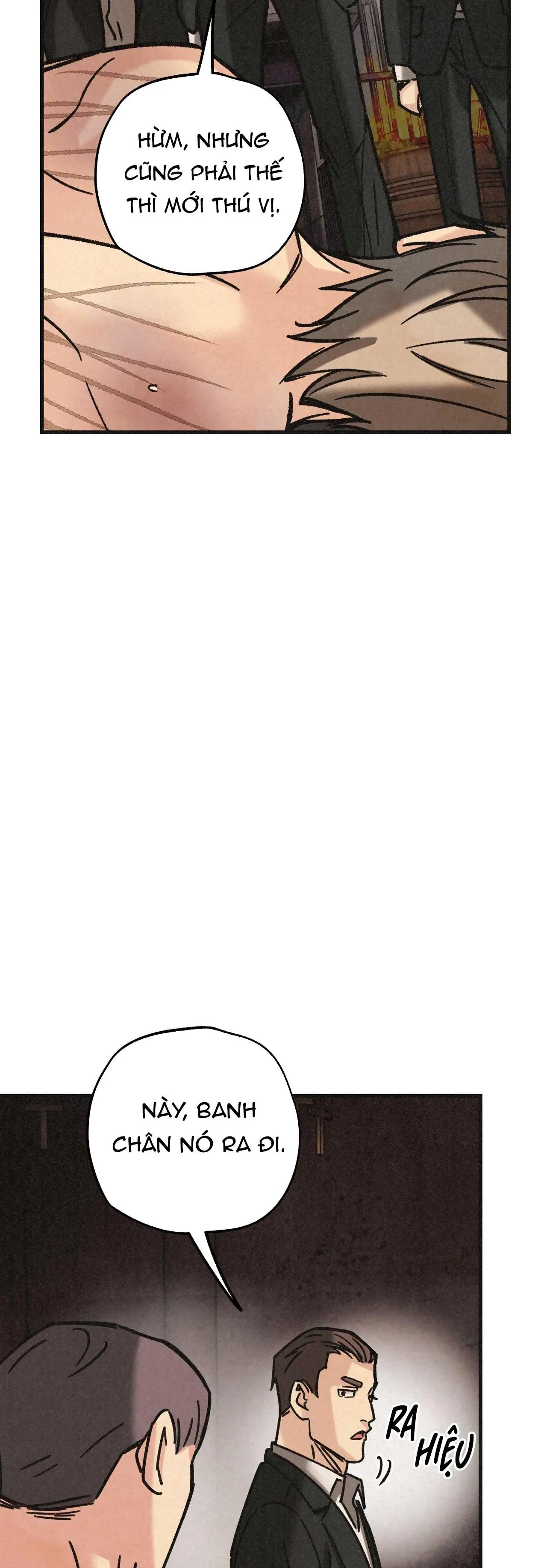 BĂNG ĐẢNG SAMGEORI Chapter 32 Trang 42