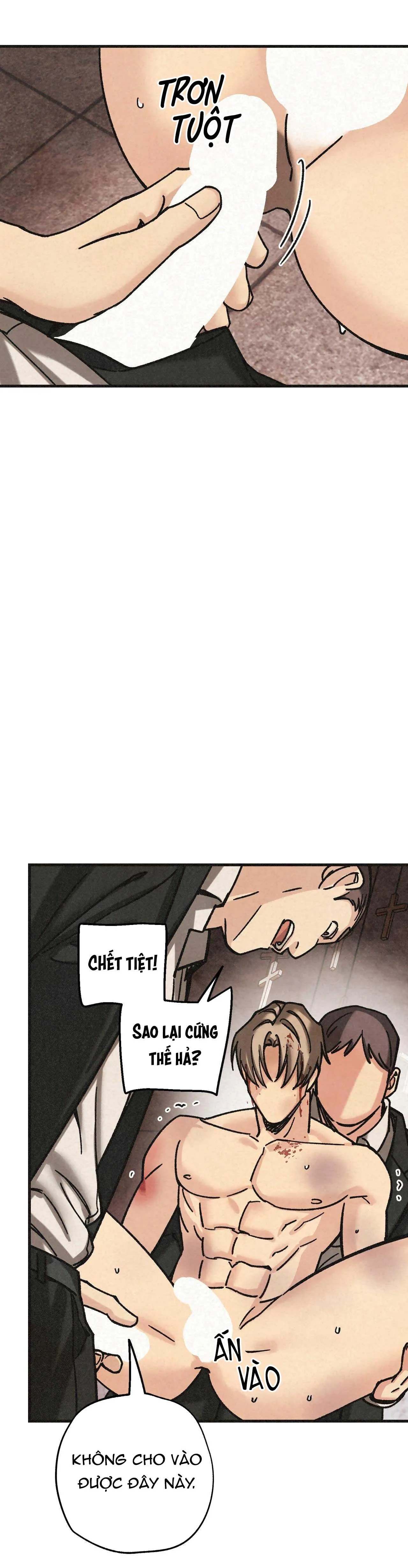 BĂNG ĐẢNG SAMGEORI Chapter 32 Trang 46