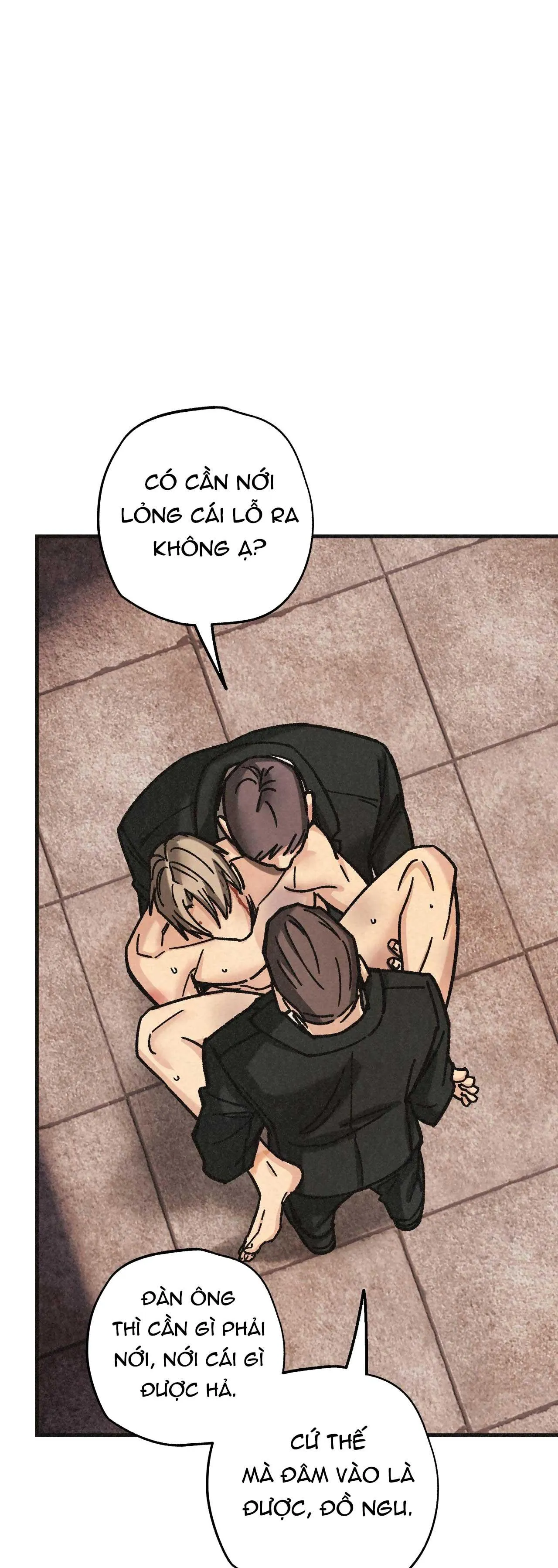 BĂNG ĐẢNG SAMGEORI Chapter 32 Trang 47