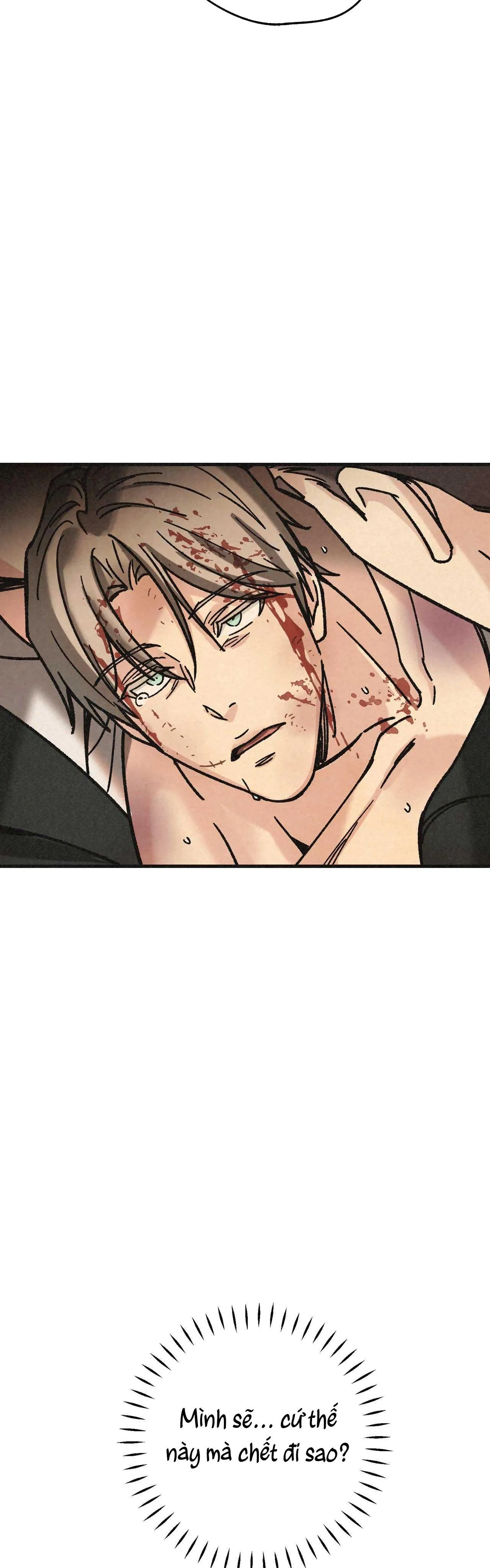 BĂNG ĐẢNG SAMGEORI Chapter 32 Trang 48