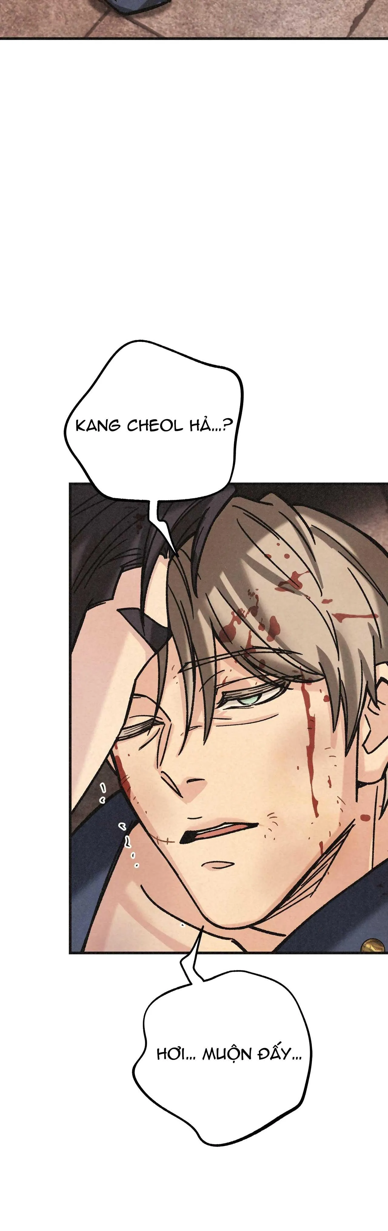 BĂNG ĐẢNG SAMGEORI Chapter 32 Trang 63