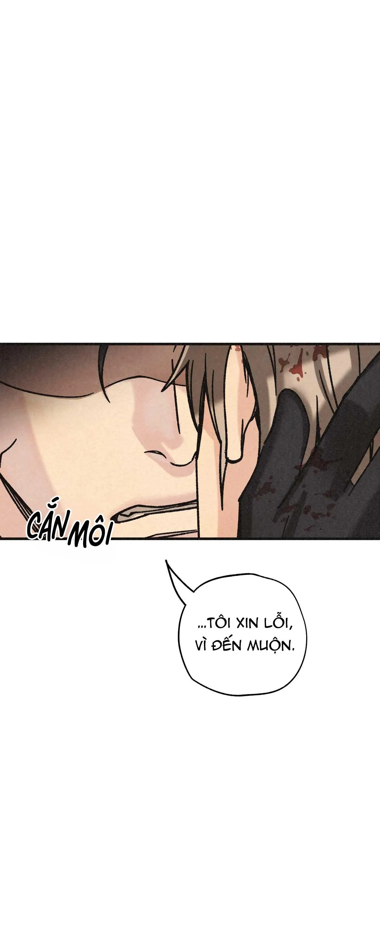 BĂNG ĐẢNG SAMGEORI Chapter 32 Trang 64