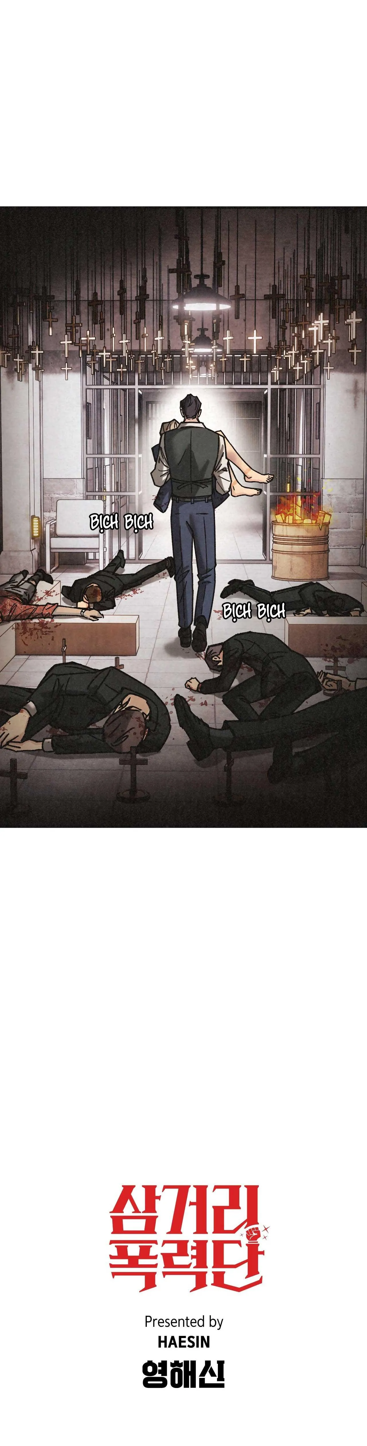 BĂNG ĐẢNG SAMGEORI Chapter 32 Trang 65