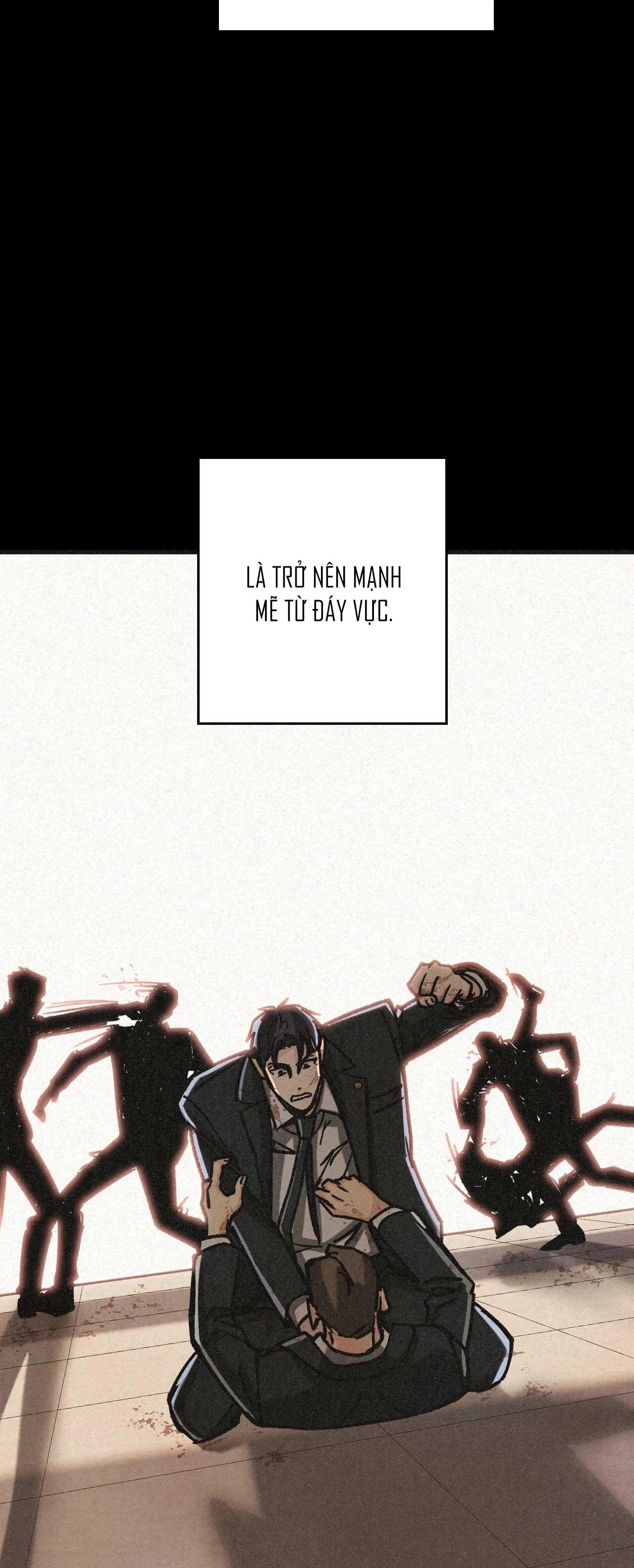 BĂNG ĐẢNG SAMGEORI Chapter 33 Trang 4