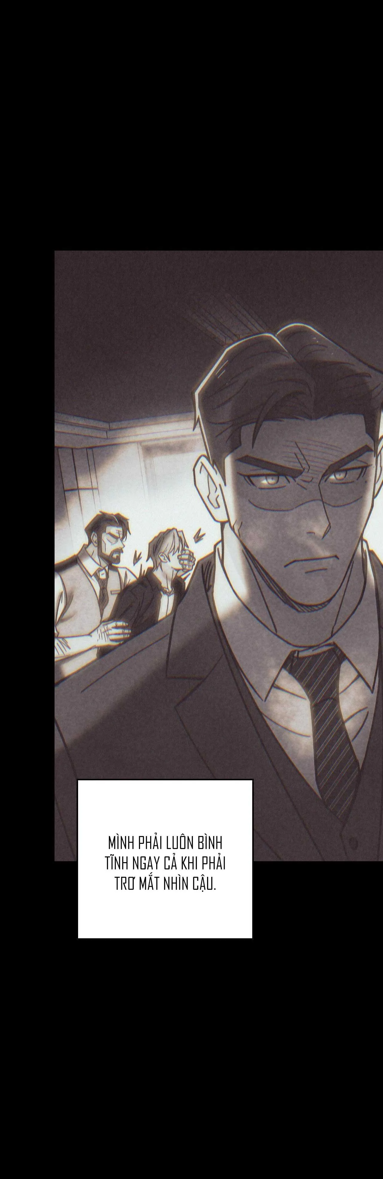 BĂNG ĐẢNG SAMGEORI Chapter 33 Trang 6