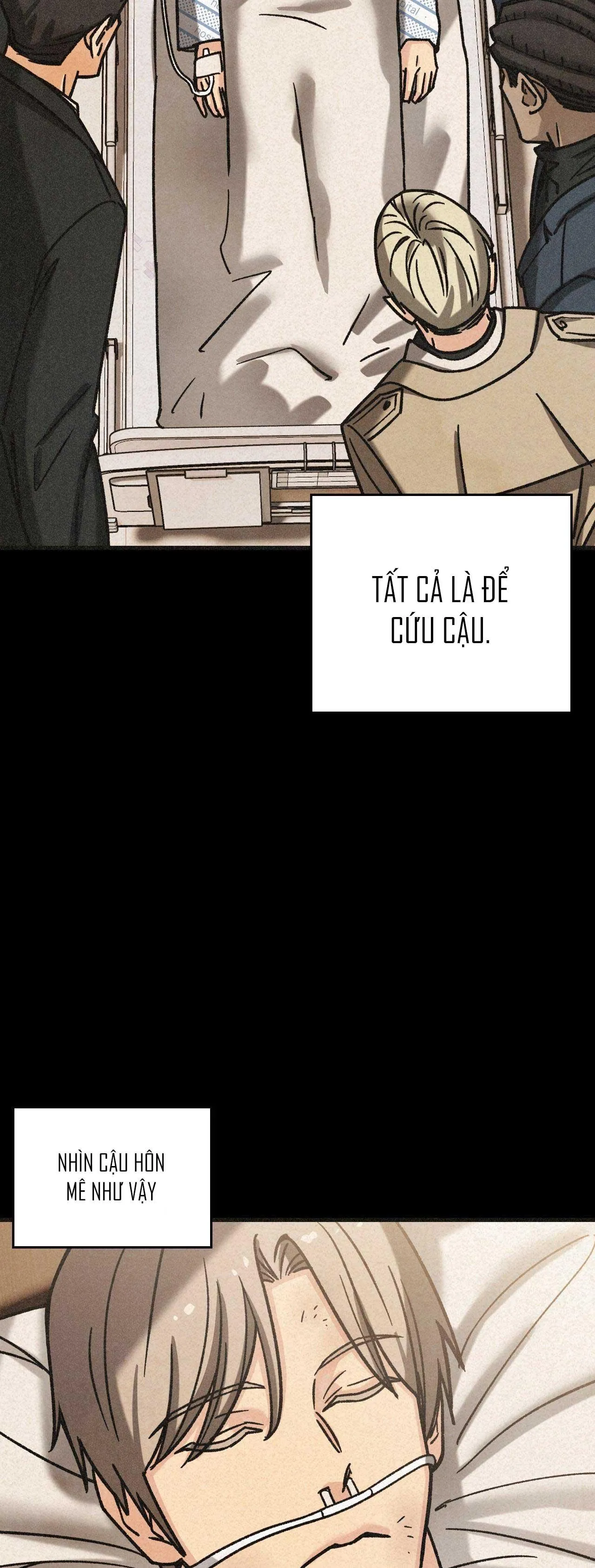 BĂNG ĐẢNG SAMGEORI Chapter 33 Trang 9