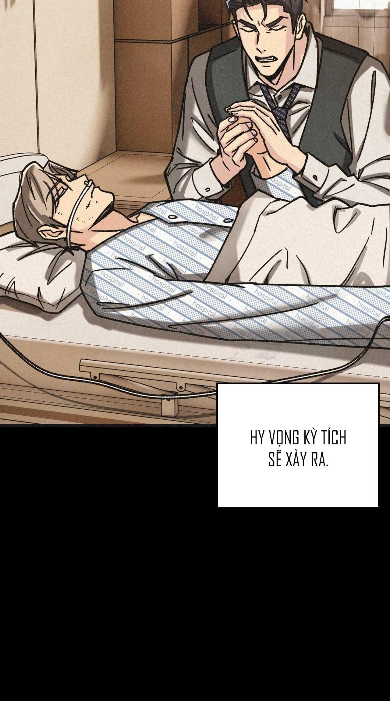 BĂNG ĐẢNG SAMGEORI Chapter 33 Trang 11
