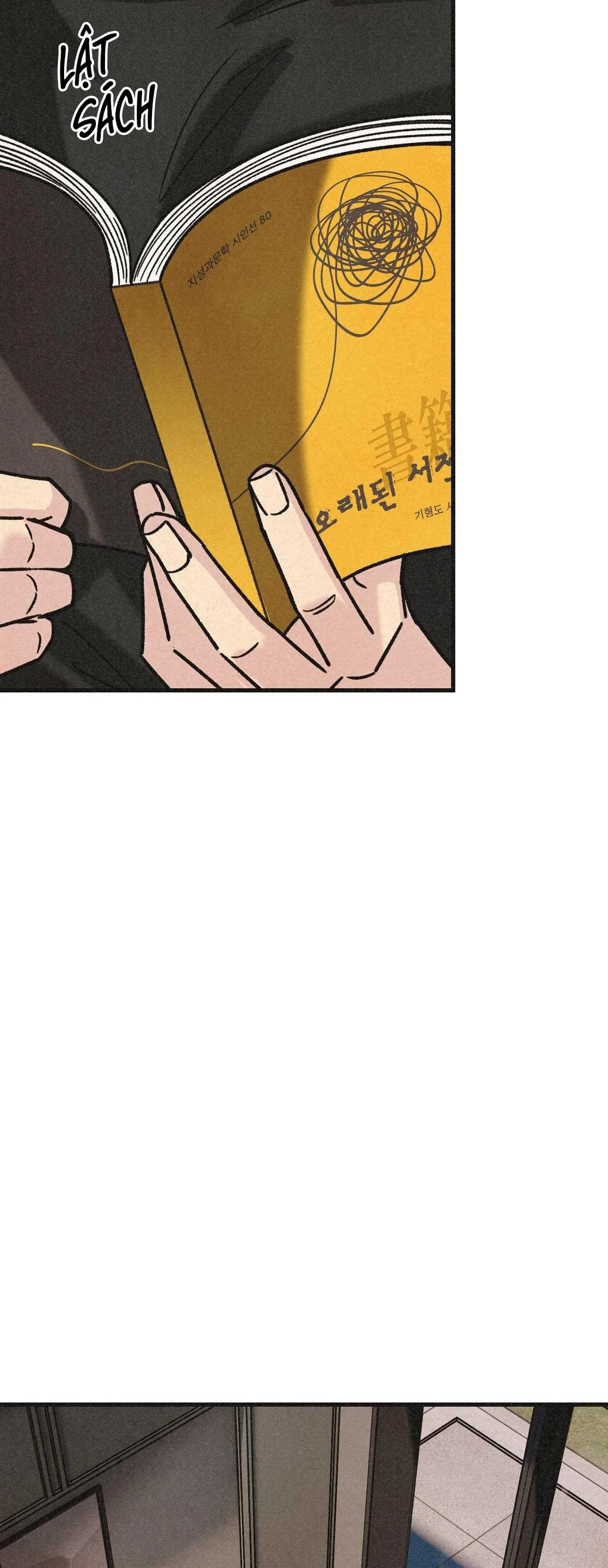 BĂNG ĐẢNG SAMGEORI Chapter 33 Trang 14