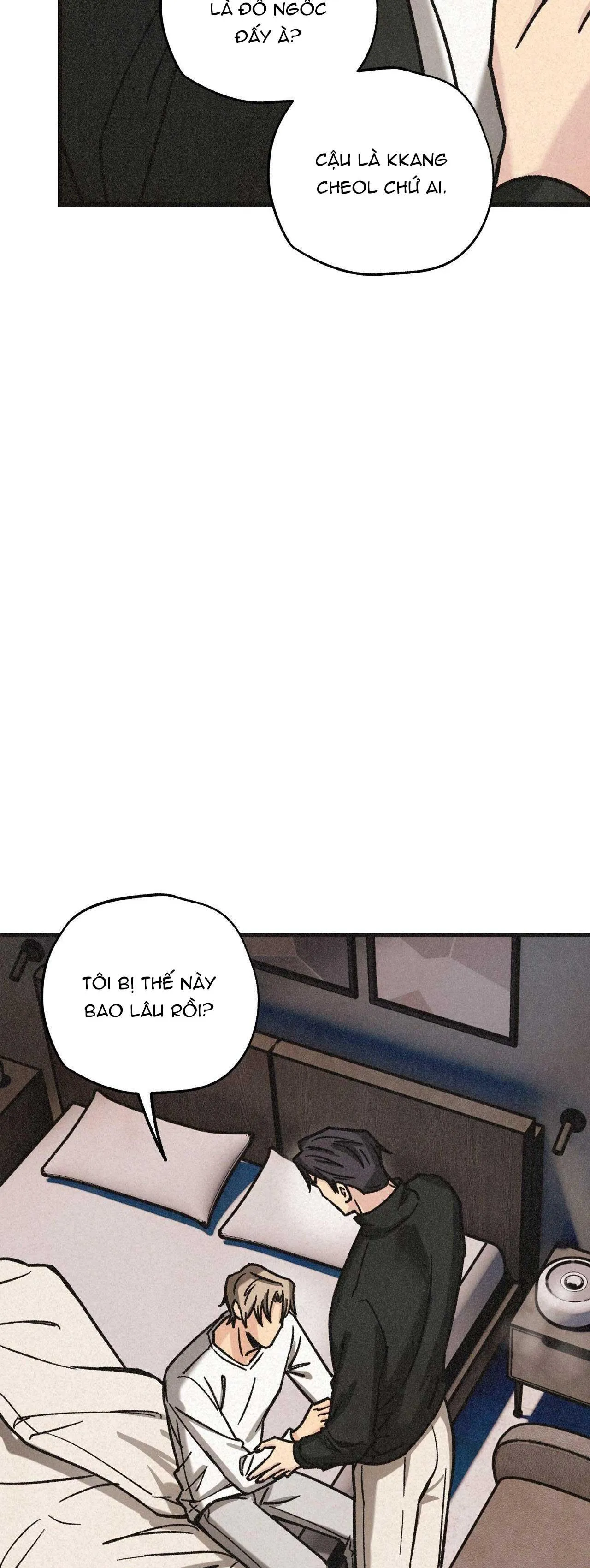 BĂNG ĐẢNG SAMGEORI Chapter 33 Trang 19