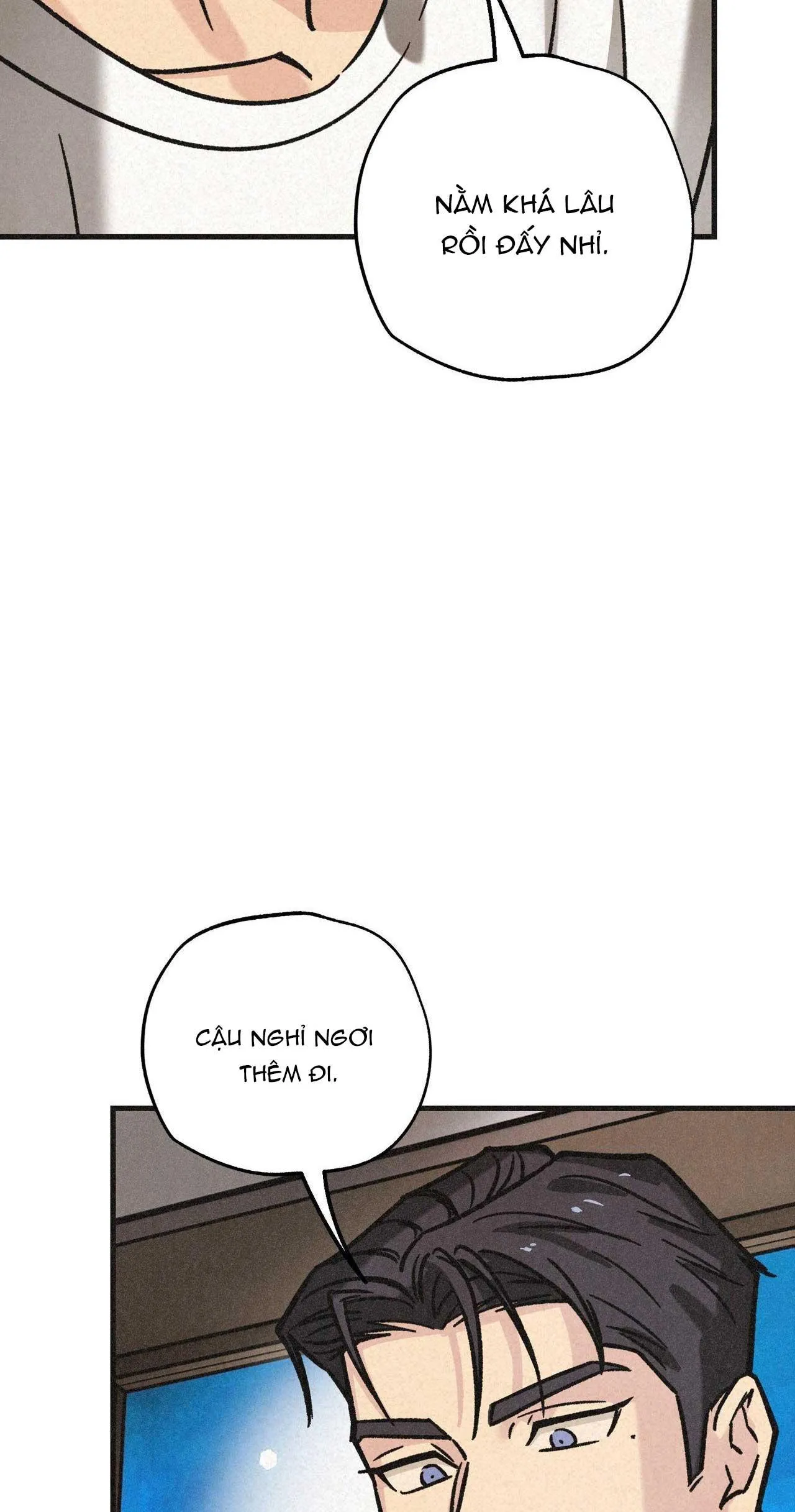 BĂNG ĐẢNG SAMGEORI Chapter 33 Trang 21