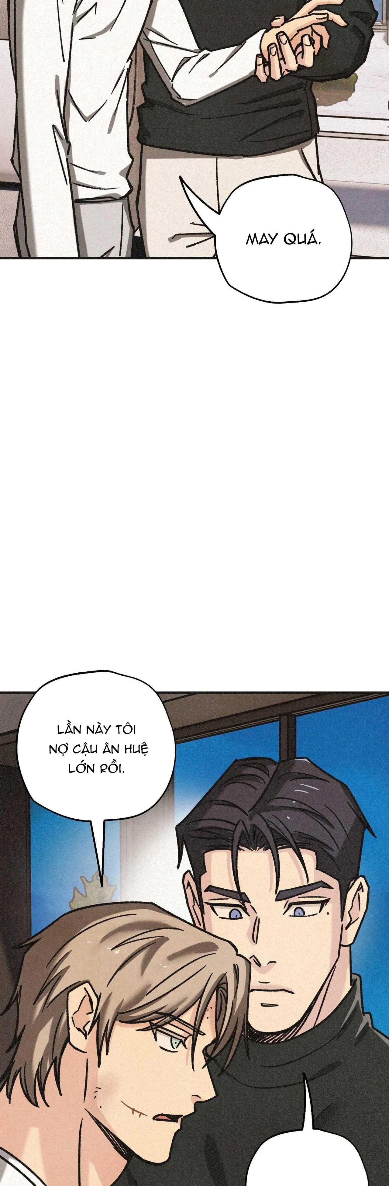 BĂNG ĐẢNG SAMGEORI Chapter 33 Trang 23