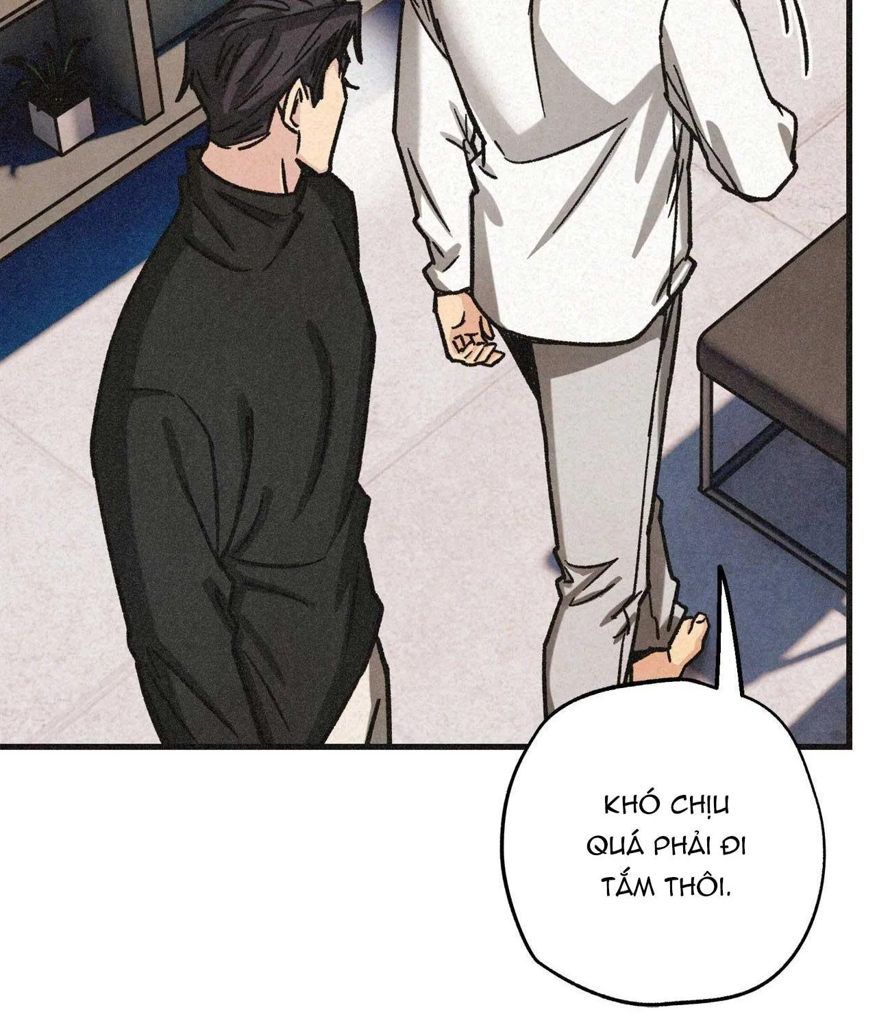 BĂNG ĐẢNG SAMGEORI Chapter 33 Trang 25