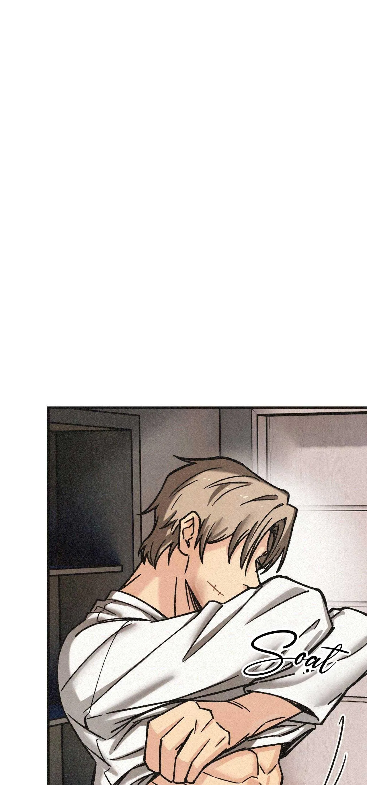 BĂNG ĐẢNG SAMGEORI Chapter 33 Trang 26