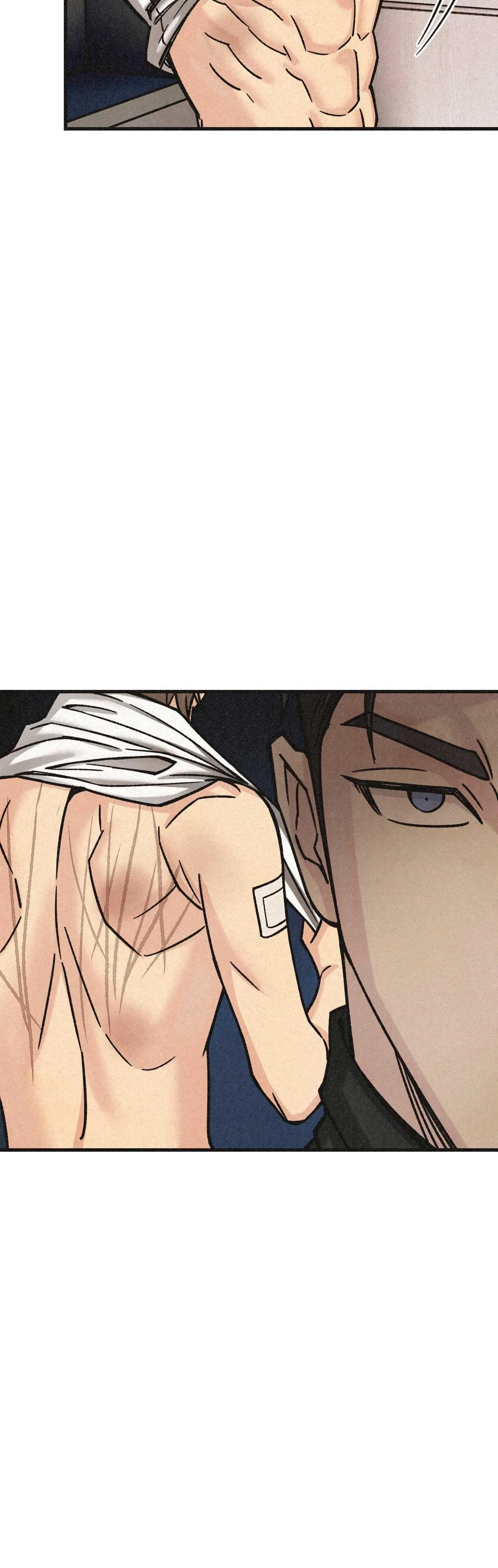 BĂNG ĐẢNG SAMGEORI Chapter 33 Trang 27