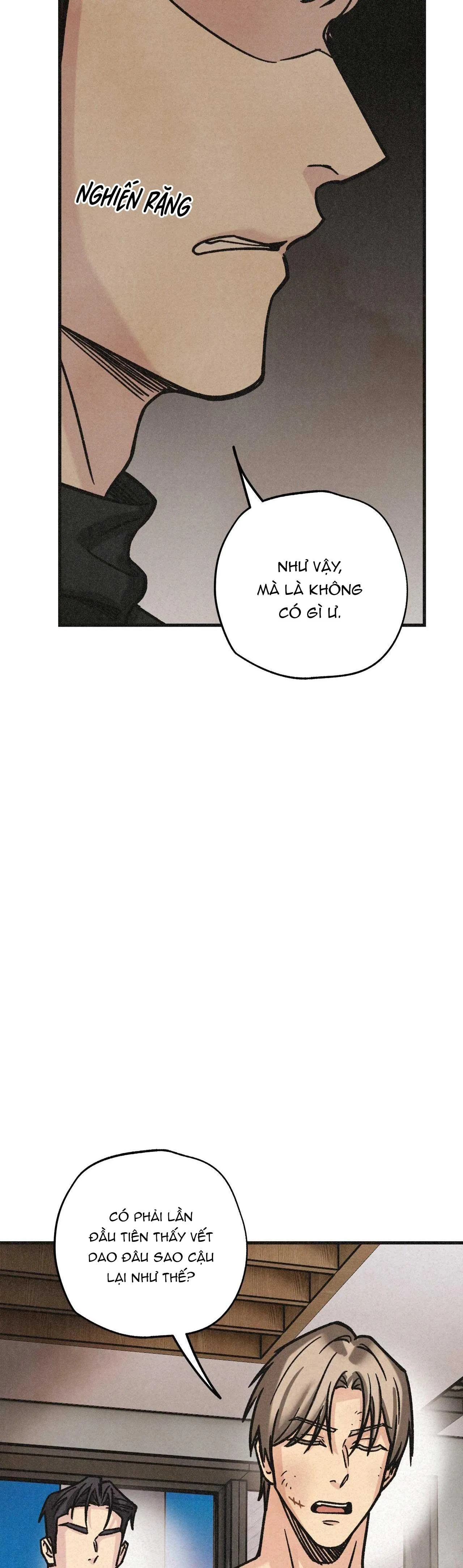 BĂNG ĐẢNG SAMGEORI Chapter 33 Trang 29