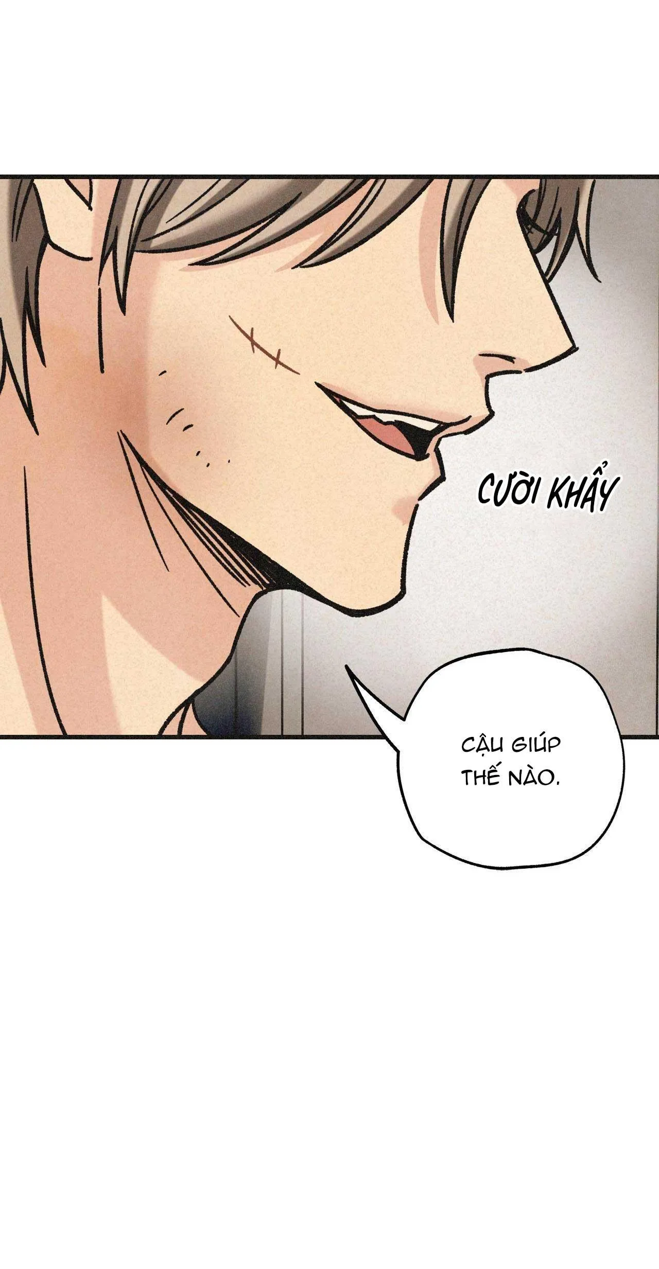 BĂNG ĐẢNG SAMGEORI Chapter 33 Trang 32