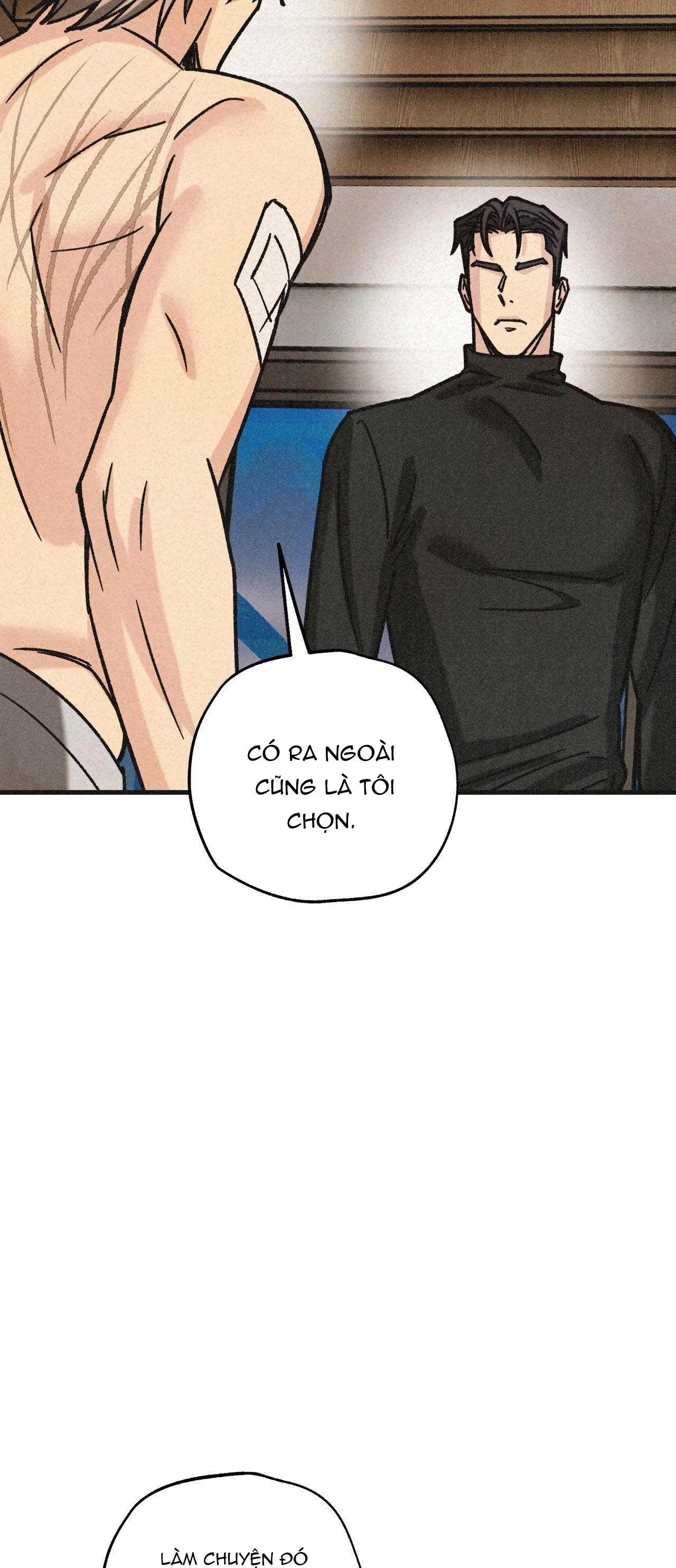 BĂNG ĐẢNG SAMGEORI Chapter 33 Trang 34