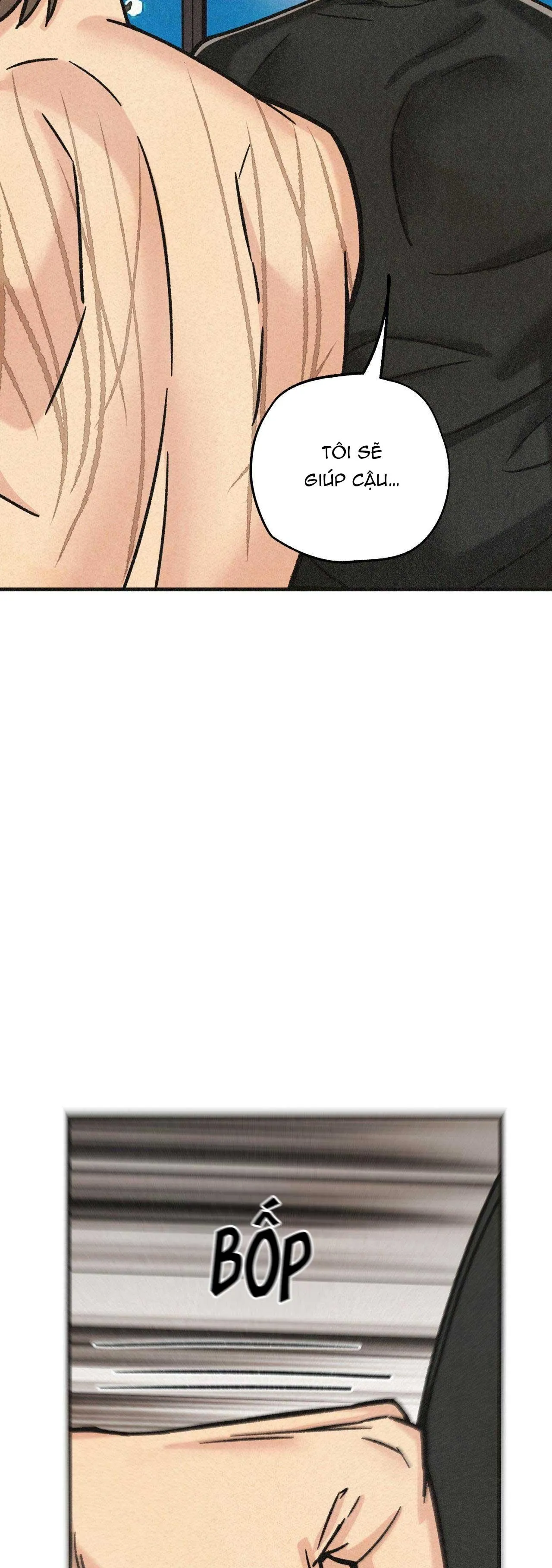 BĂNG ĐẢNG SAMGEORI Chapter 33 Trang 36