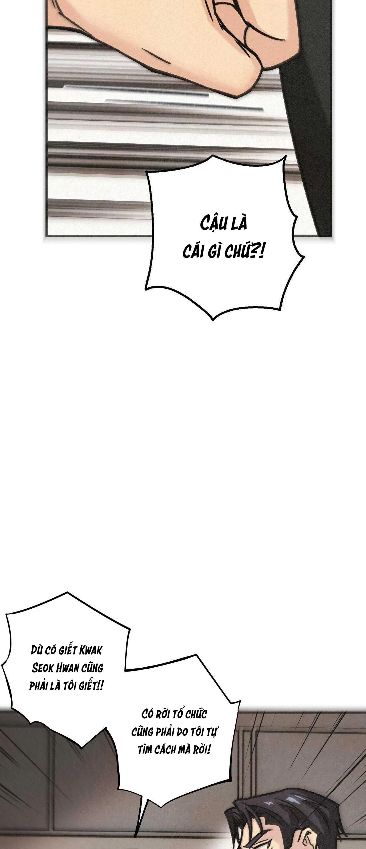 BĂNG ĐẢNG SAMGEORI Chapter 33 Trang 37