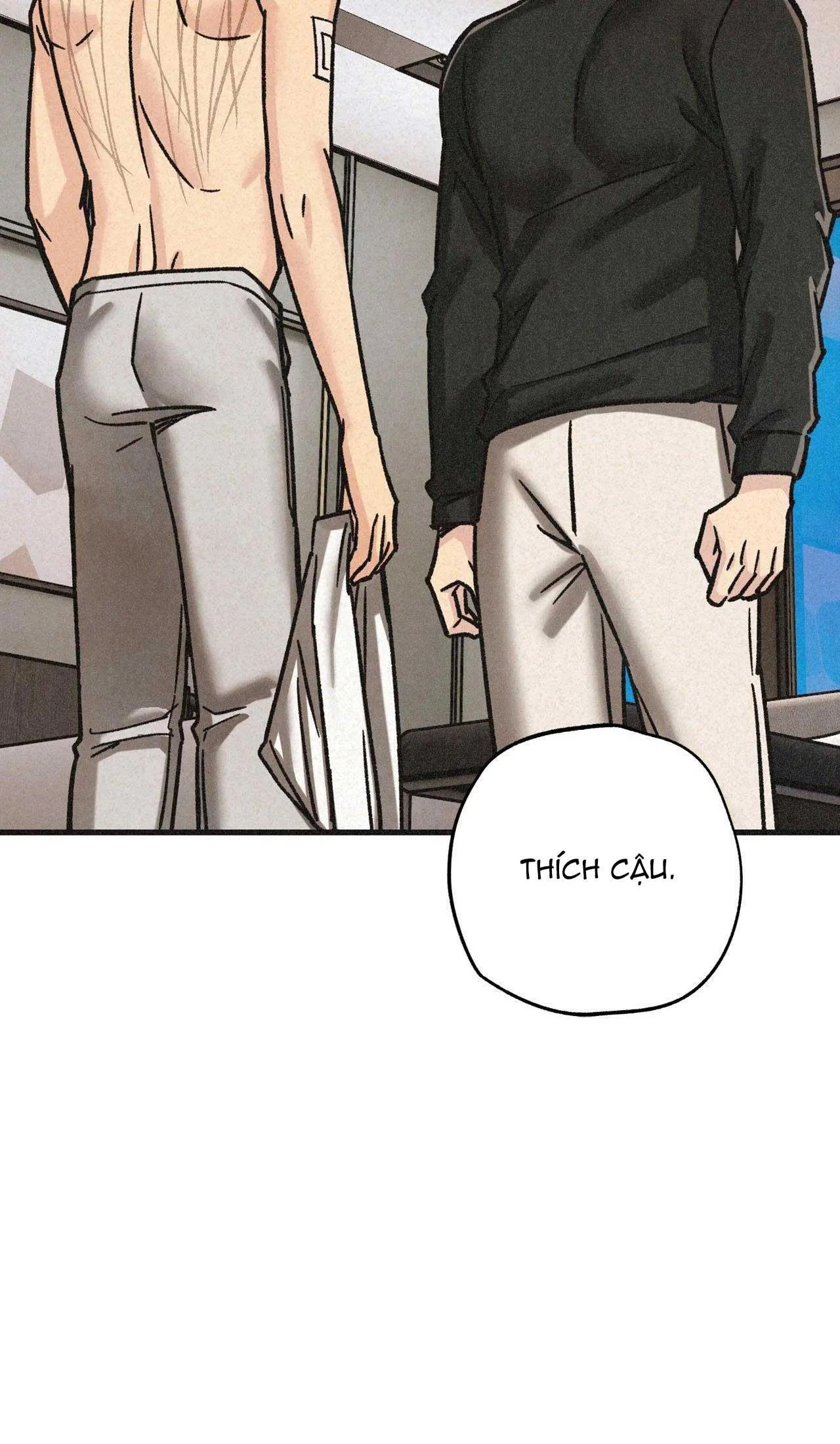 BĂNG ĐẢNG SAMGEORI Chapter 33 Trang 40