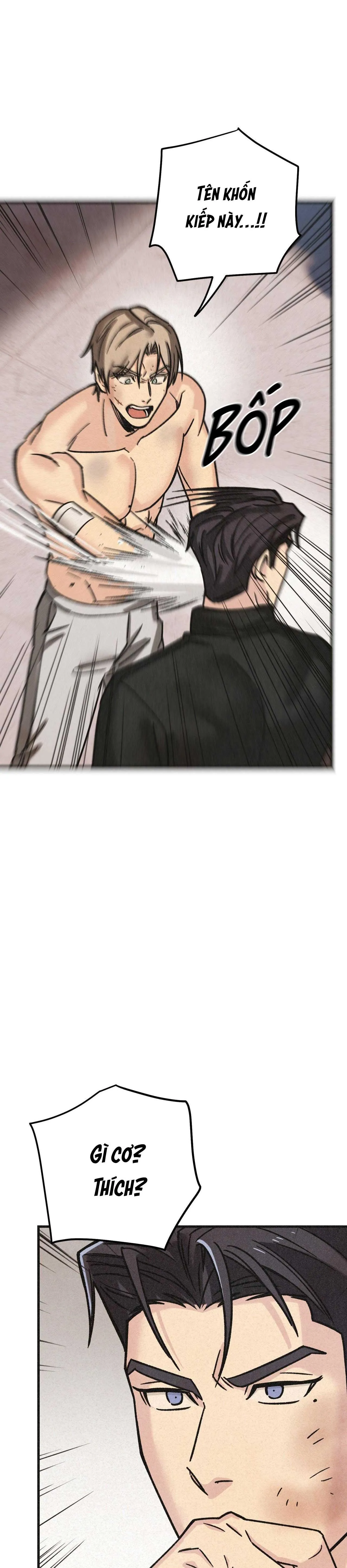 BĂNG ĐẢNG SAMGEORI Chapter 33 Trang 43