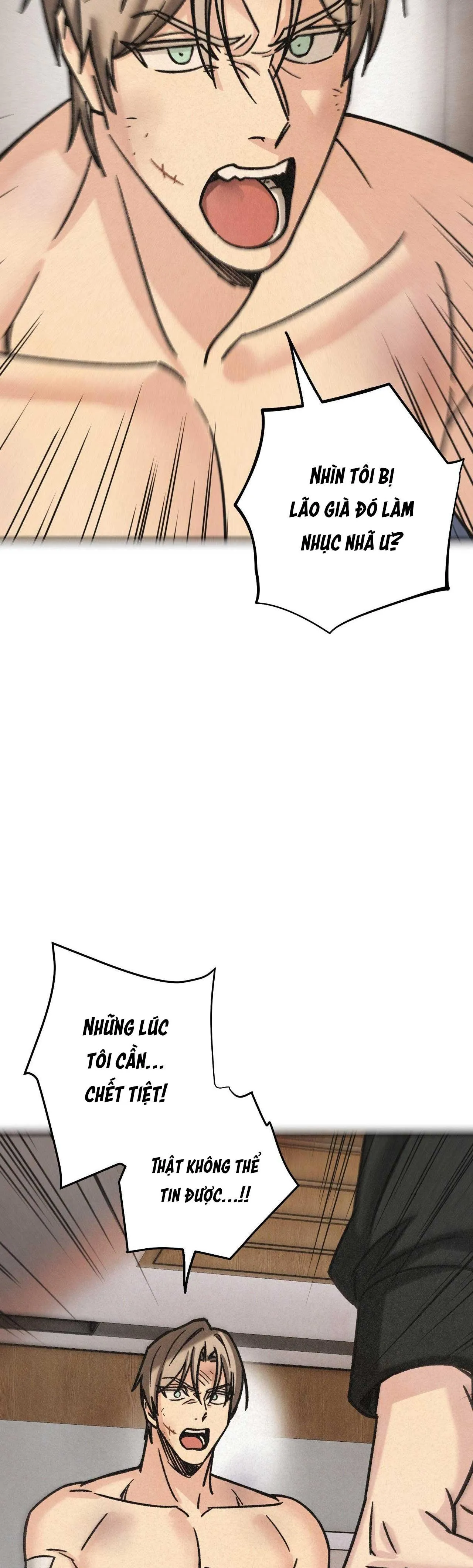 BĂNG ĐẢNG SAMGEORI Chapter 33 Trang 45