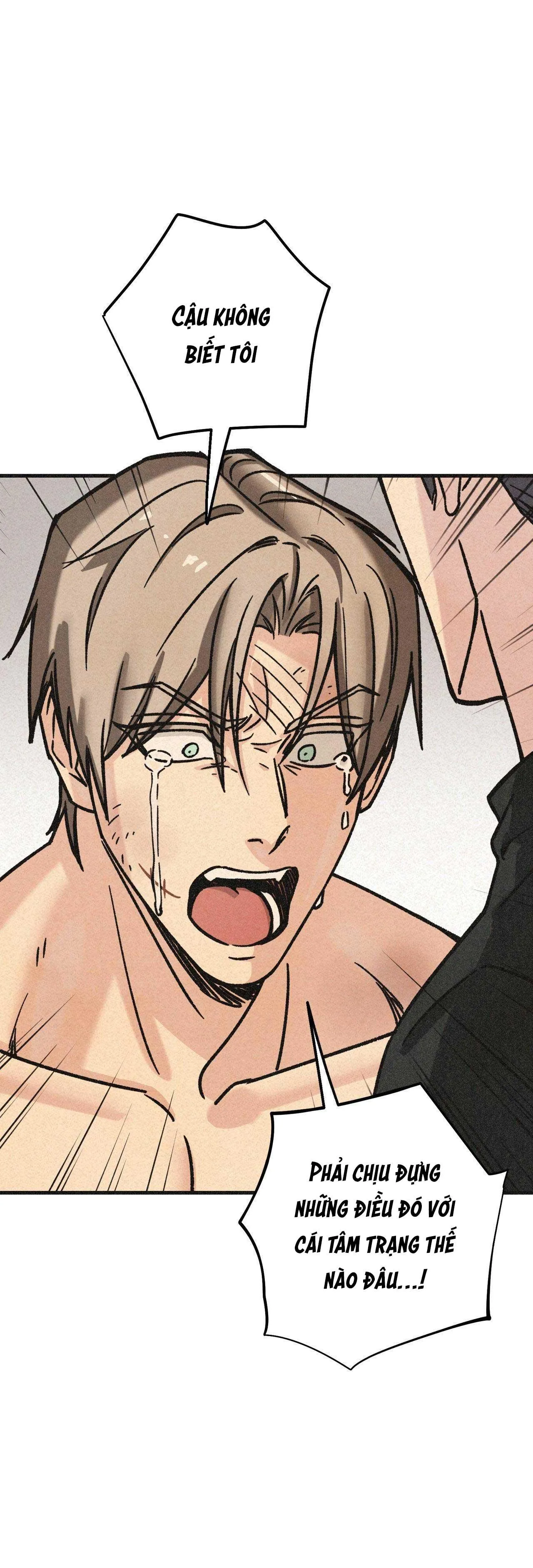 BĂNG ĐẢNG SAMGEORI Chapter 33 Trang 49