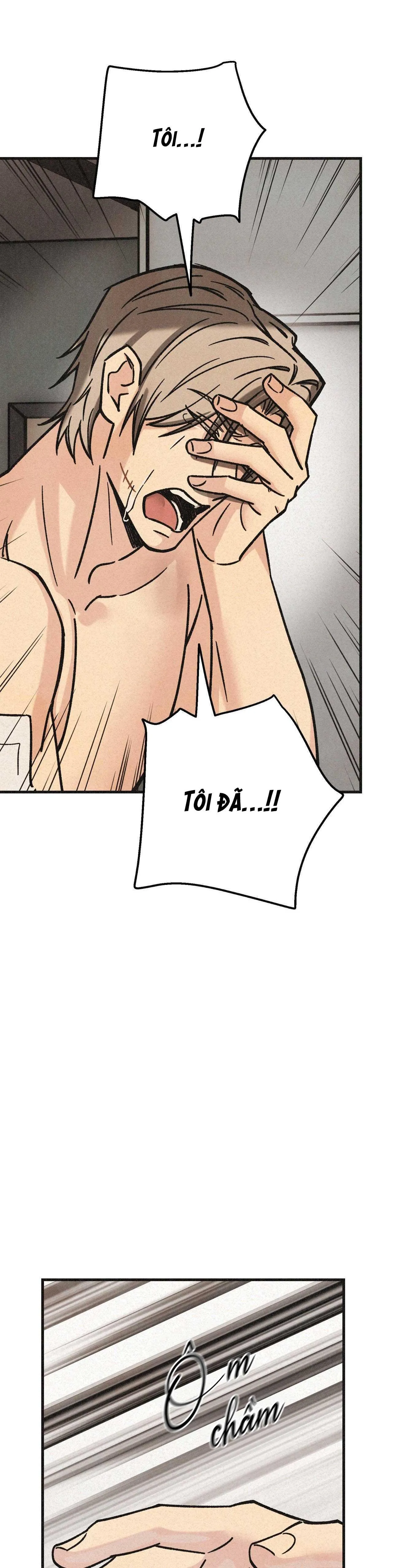 BĂNG ĐẢNG SAMGEORI Chapter 33 Trang 50
