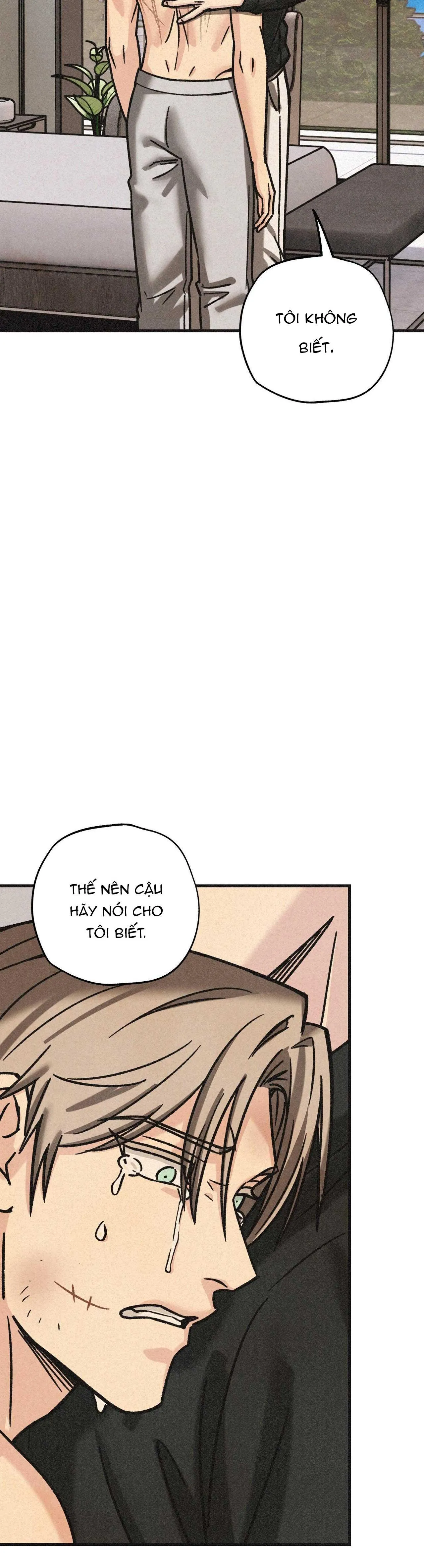 BĂNG ĐẢNG SAMGEORI Chapter 33 Trang 52