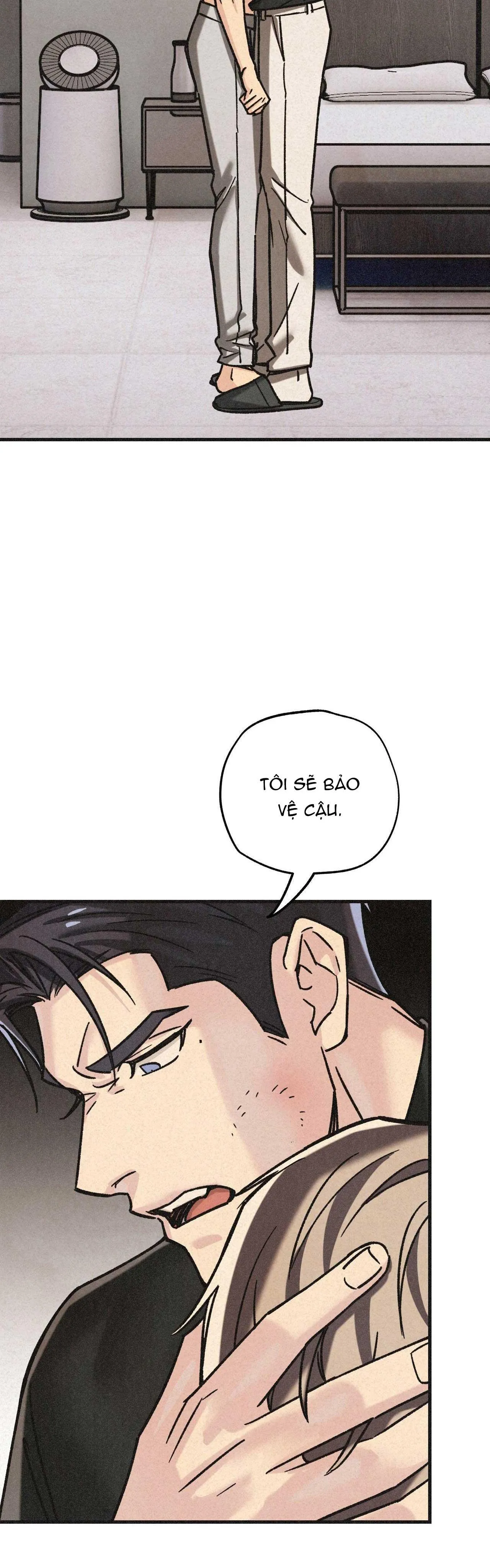 BĂNG ĐẢNG SAMGEORI Chapter 33 Trang 59